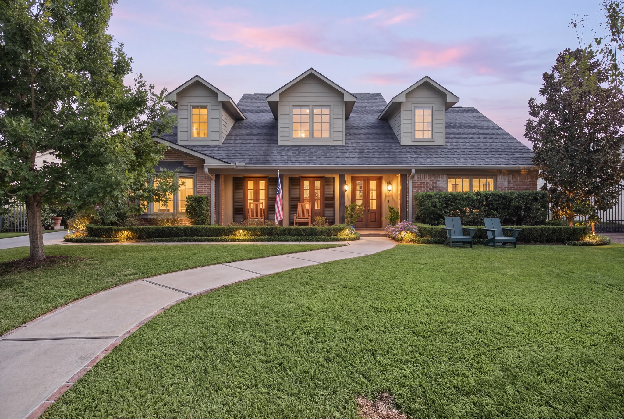 2415 Briarmead Drive, Houston, TX 77057