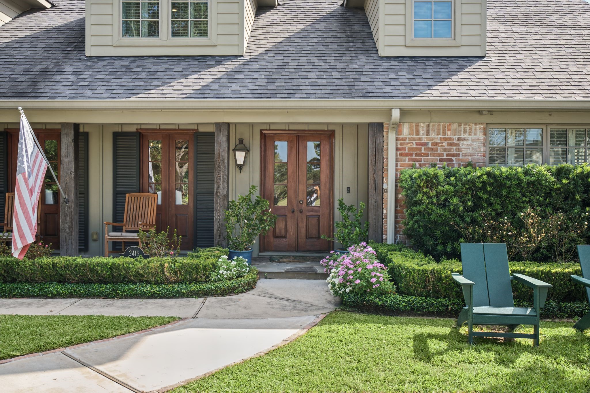 2415 Briarmead Drive, Houston, TX 77057