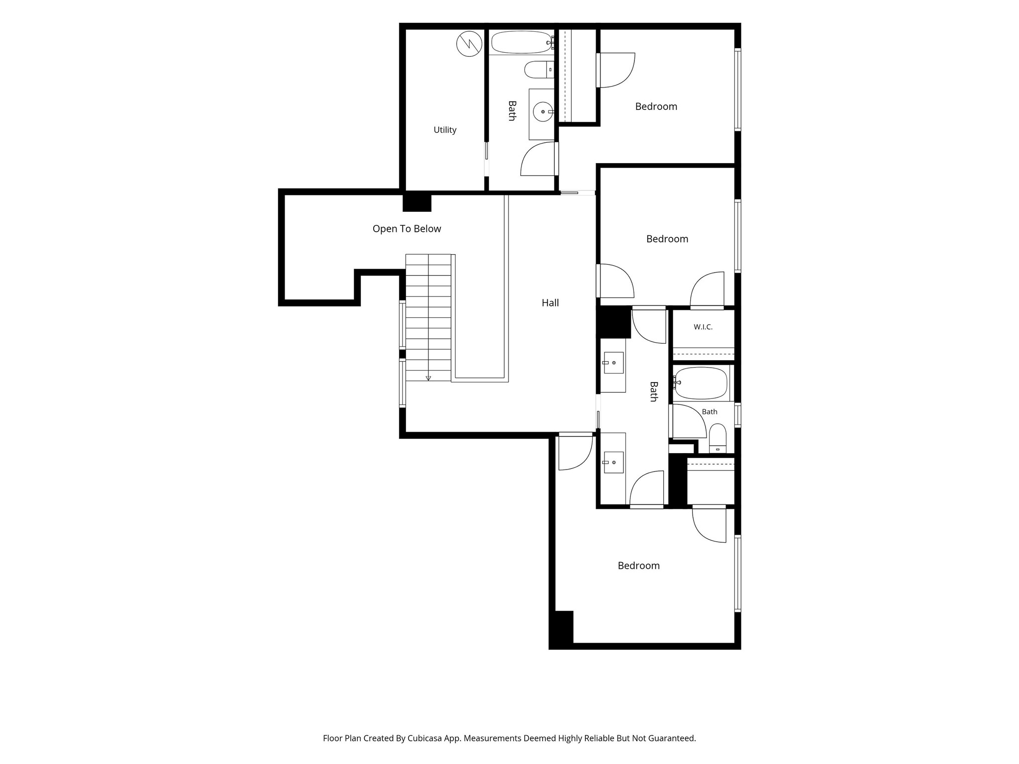 13007 New Cypress Drive, Cypress, TX 77429