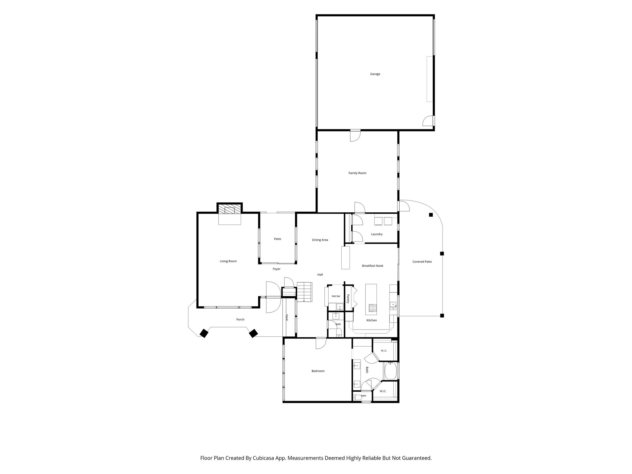 13007 New Cypress Drive, Cypress, TX 77429