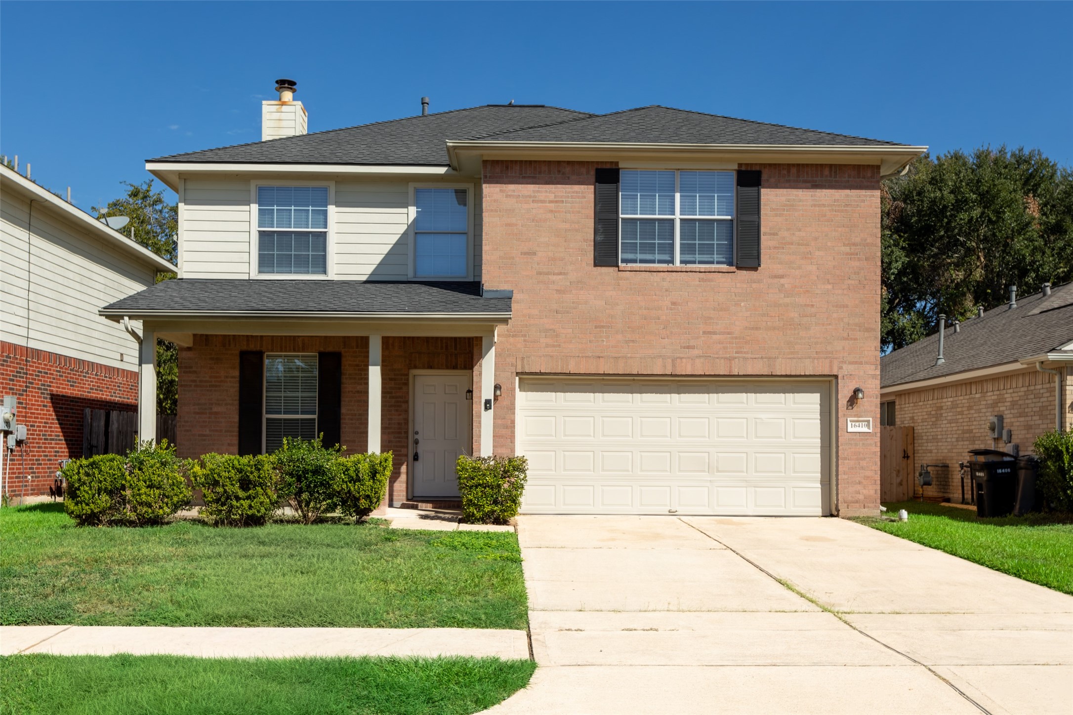 16410 Pademelon, Sugar Land, TX 77498