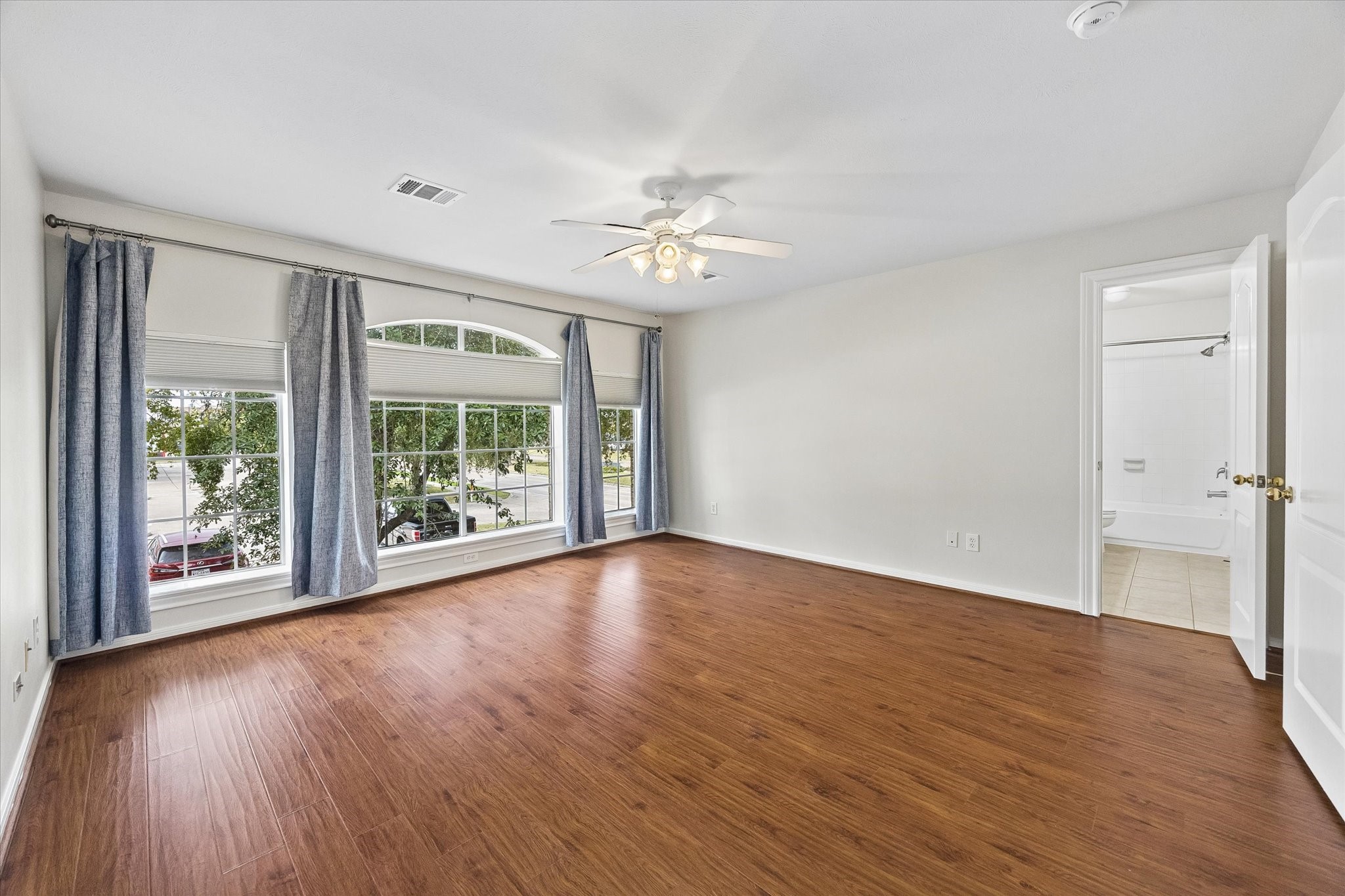 2nd floor Game Room or this room can be the 5th Bedroom.