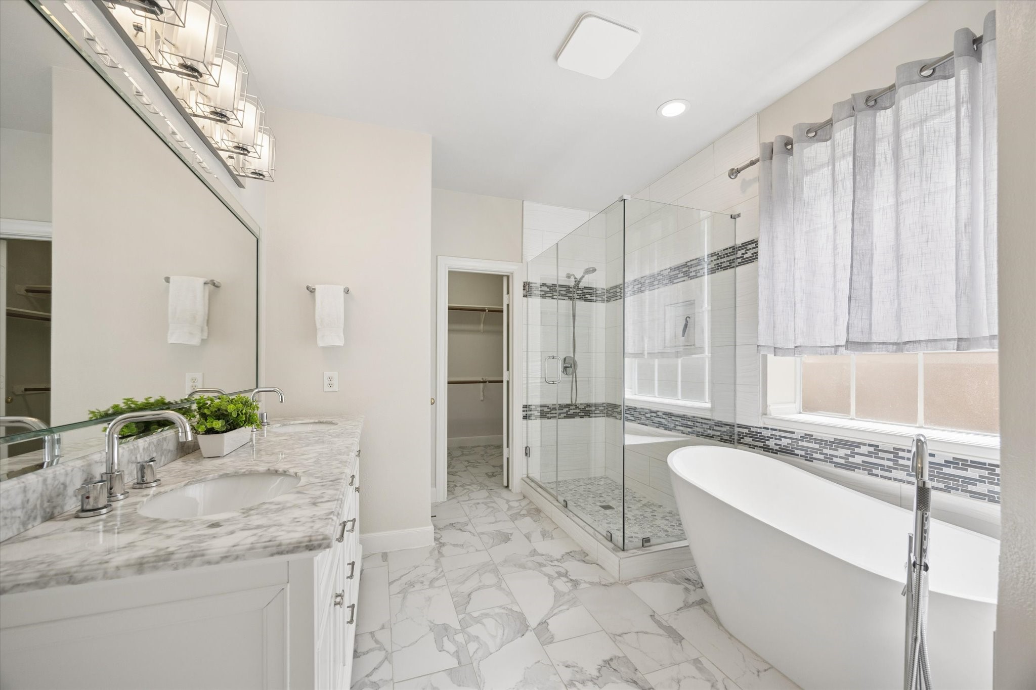Primary Bath Primary Bath