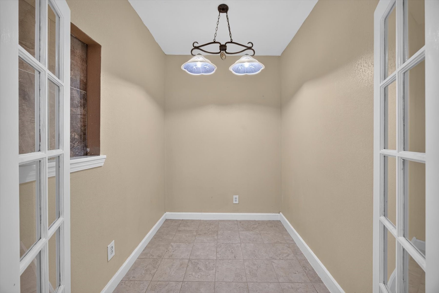 Flex Room / Office