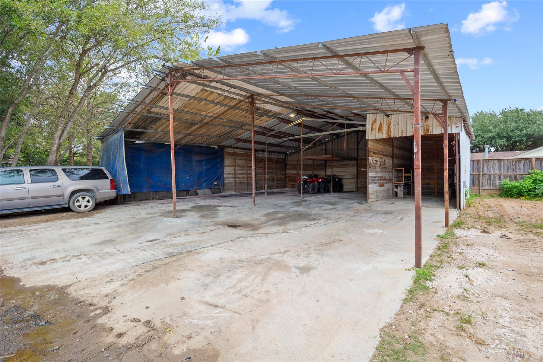22214 Foxbend Drive, Katy, TX 77449