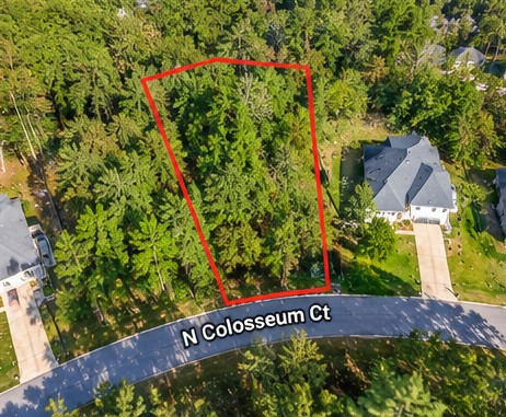 0 Colosseum Ct, Roman Forest, TX 77357