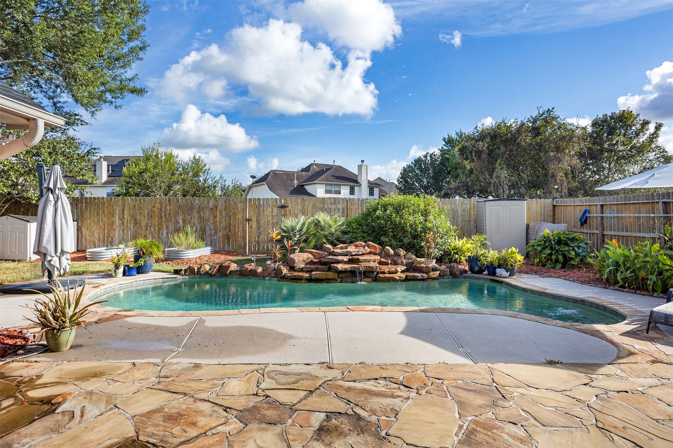 1007 Hyland Lane, League City, TX 77573