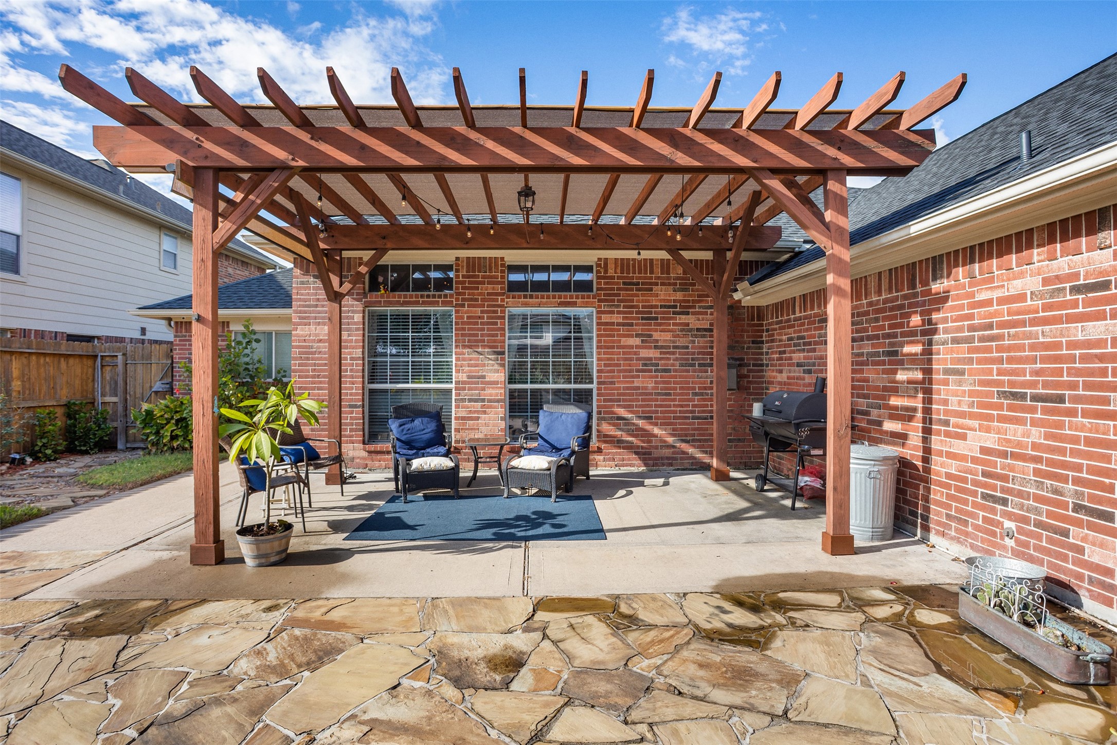1007 Hyland Lane, League City, TX 77573