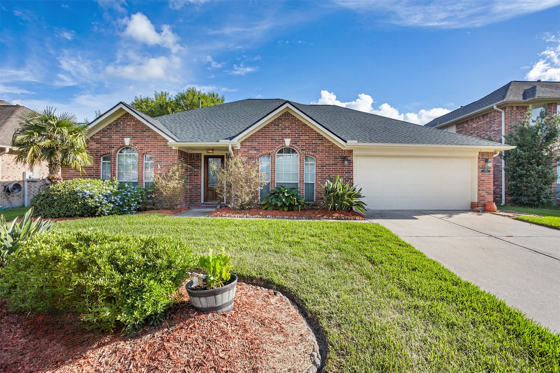 1007 Hyland Lane, League City, TX 77573