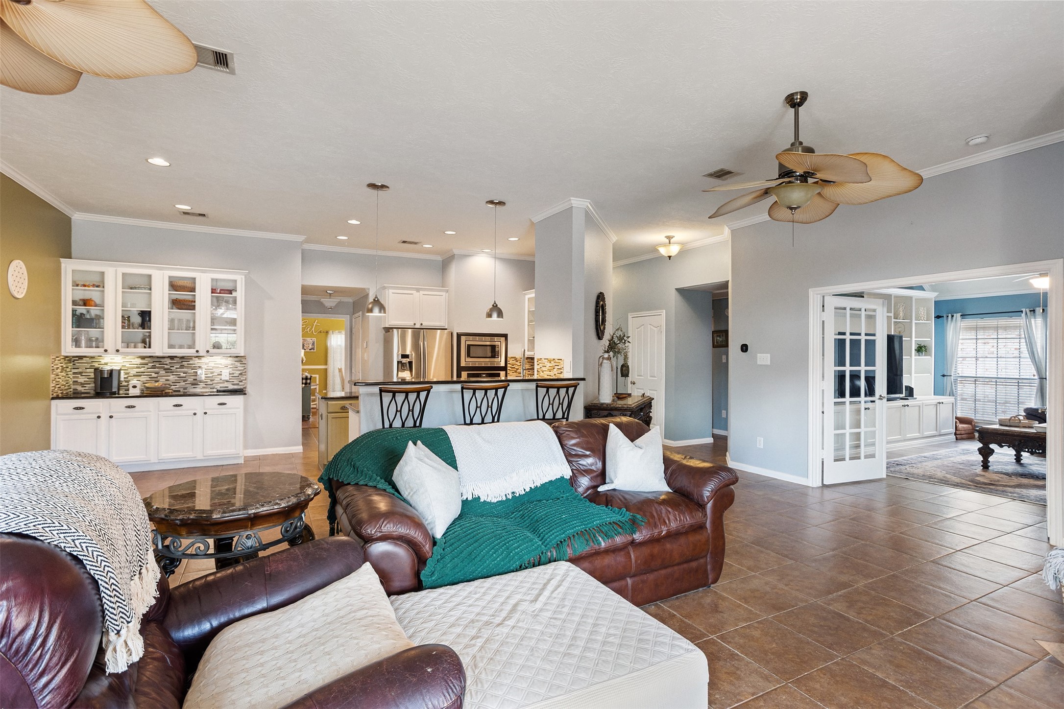 1007 Hyland Lane, League City, TX 77573