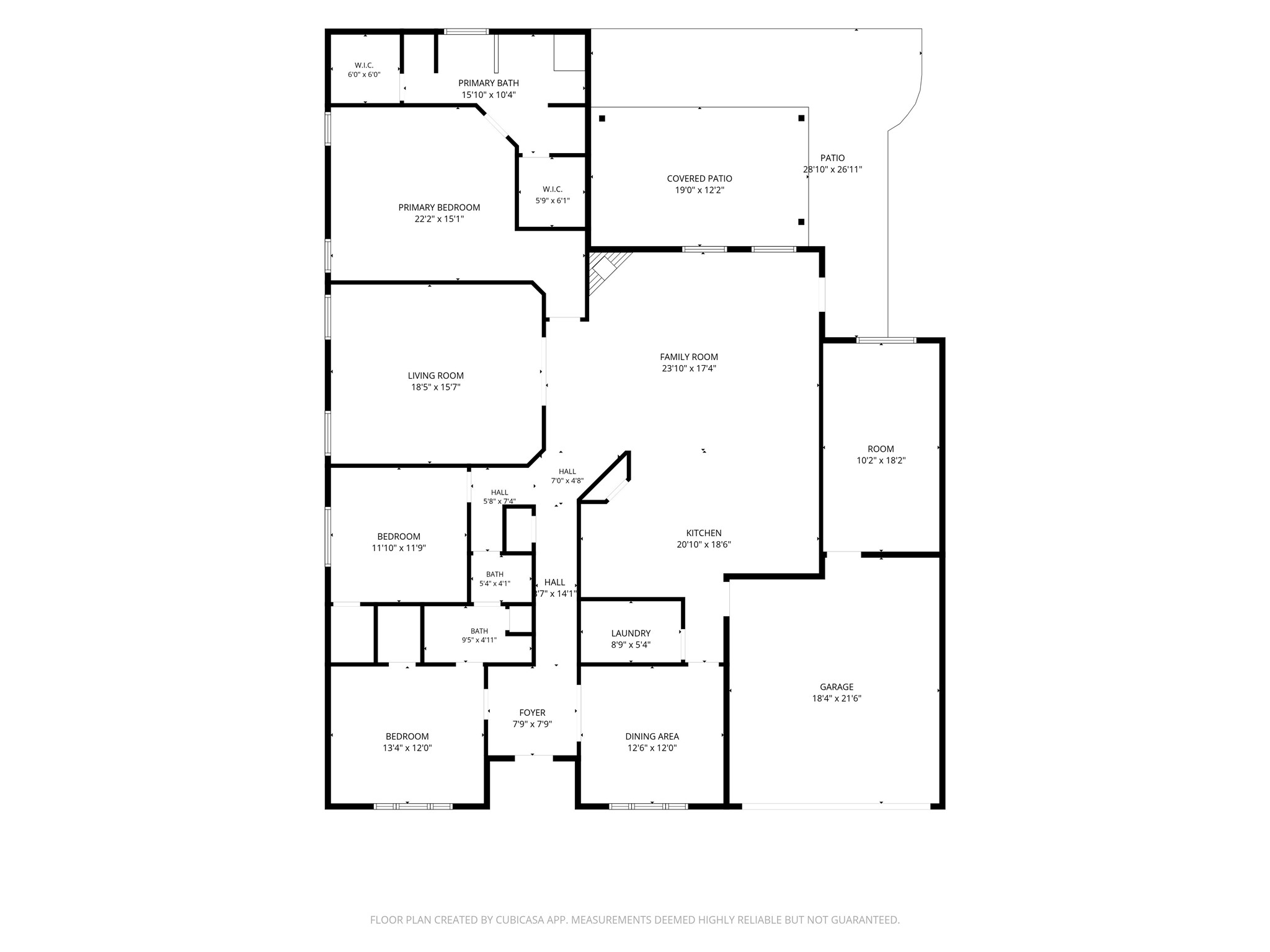 1007 Hyland Lane, League City, TX 77573