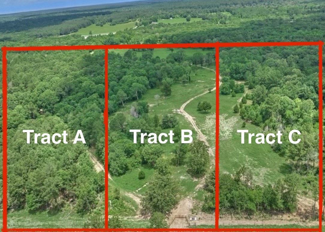 Tract A Sharpwest Trail, Montgomery, TX 77316