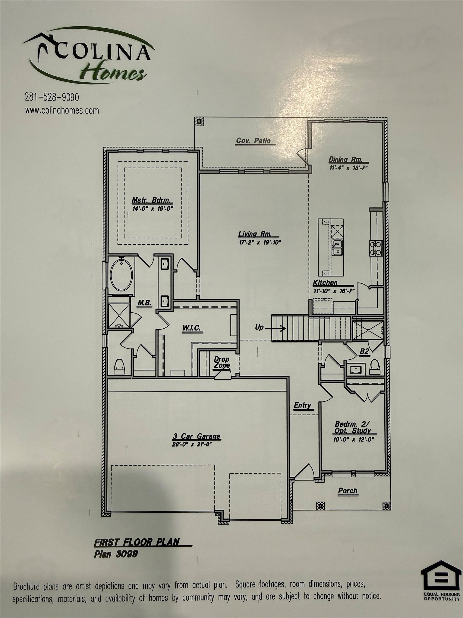 1057 Apple Ridge Road, Magnolia, TX 77355