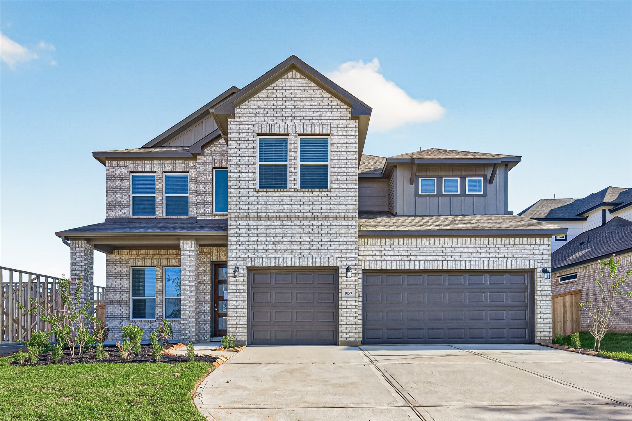 1057 Apple Ridge Road, Magnolia, TX 77355 1057 Apple Ridge Road, Magnolia, TX 77355