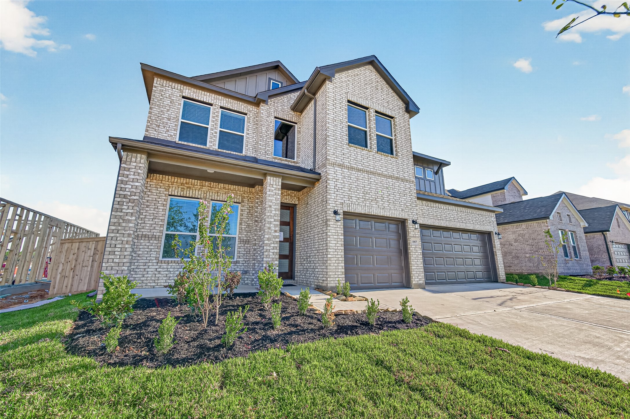 1057 Apple Ridge Road, Magnolia, TX 77355 1057 Apple Ridge Road, Magnolia, TX 77355