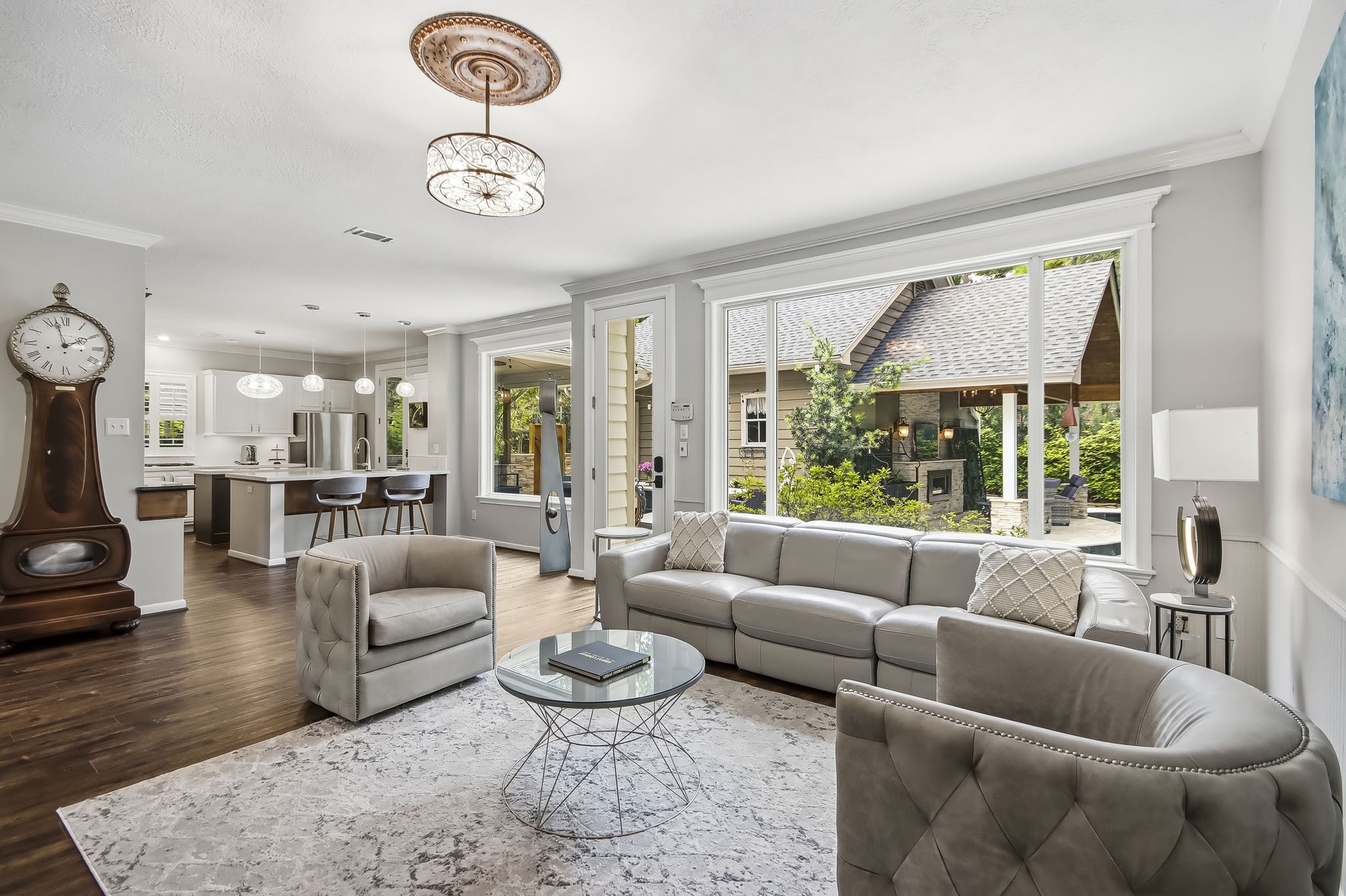 38 Sky Terrace Place, The Woodlands, TX 77381