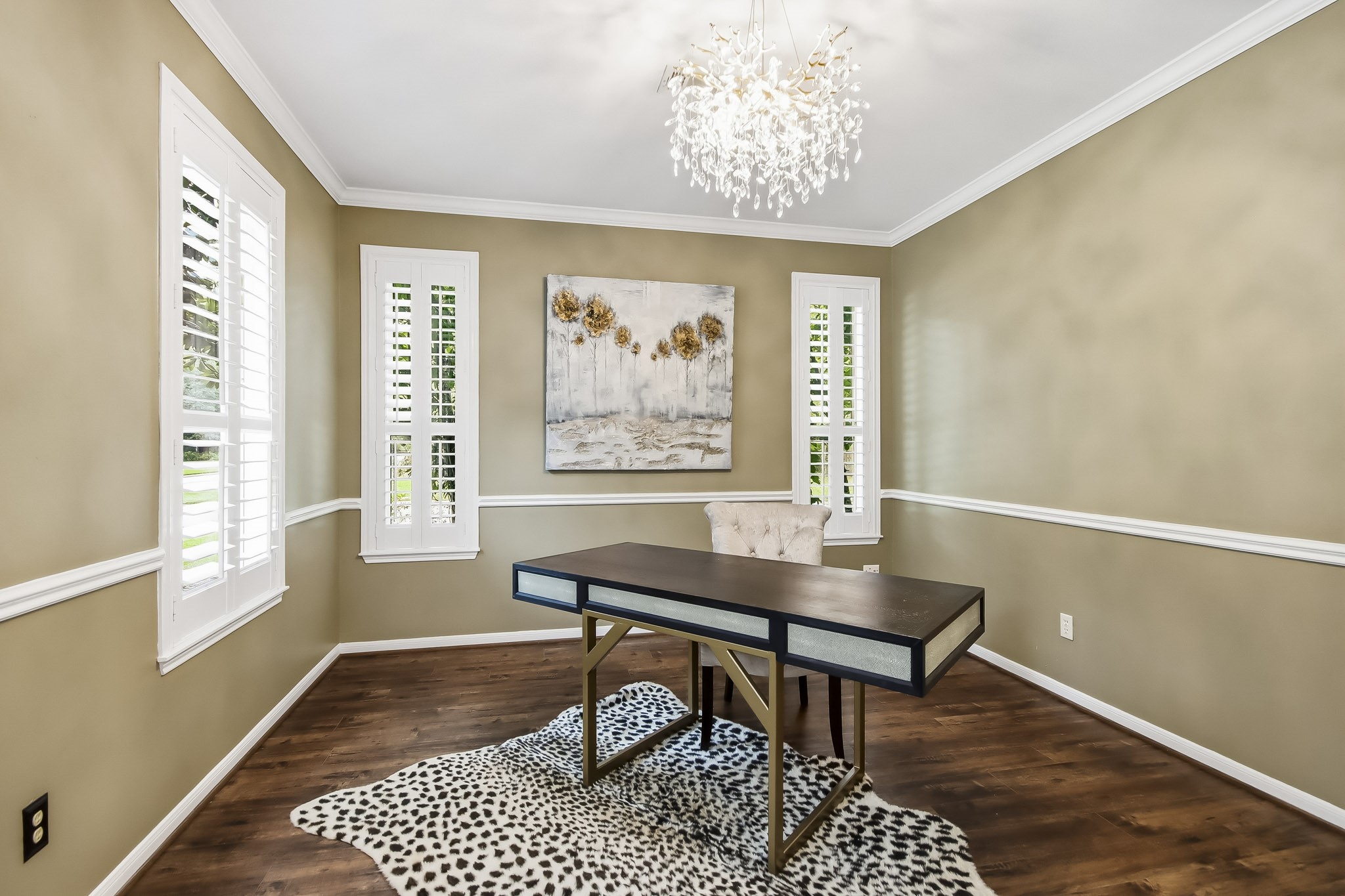 38 Sky Terrace Place, The Woodlands, TX 77381