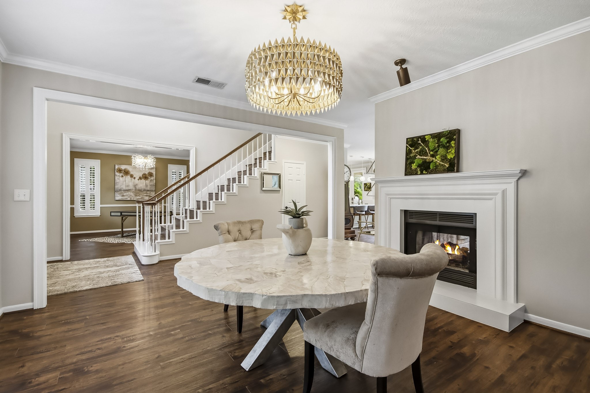38 Sky Terrace Place, The Woodlands, TX 77381