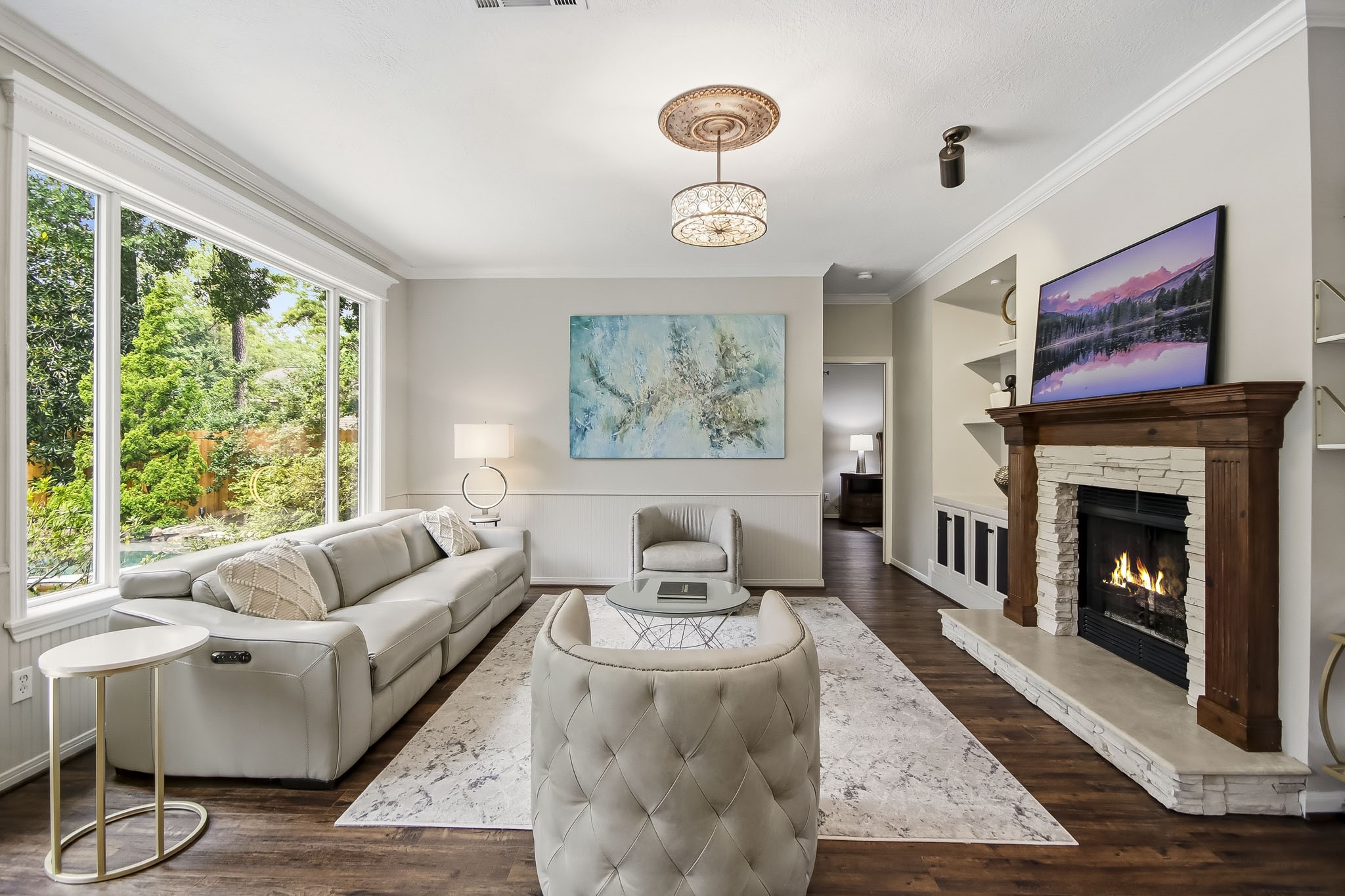 38 Sky Terrace Place, The Woodlands, TX 77381