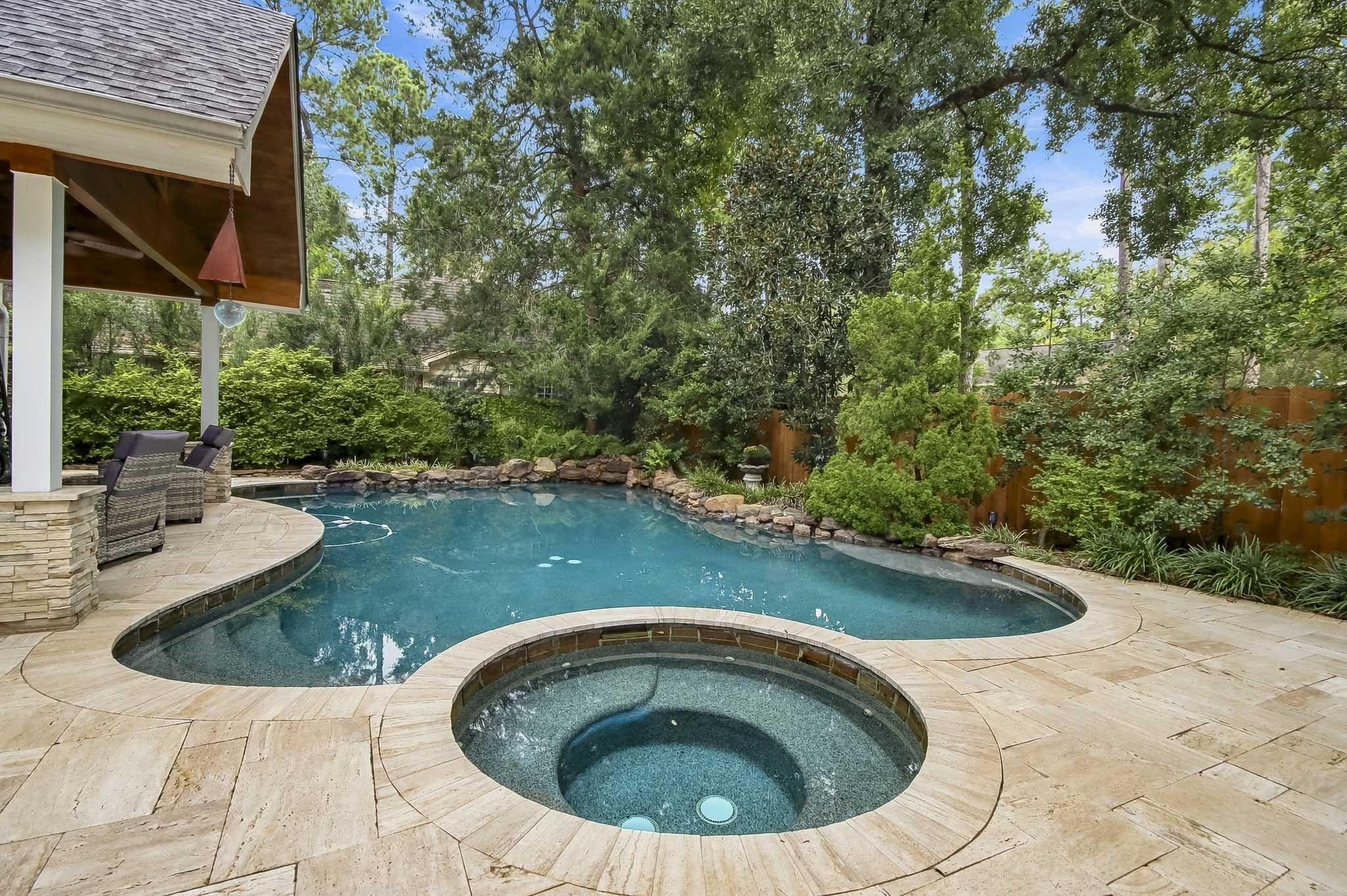 38 Sky Terrace Place, The Woodlands, TX 77381 38 Sky Terrace Place, The Woodlands, TX 77381