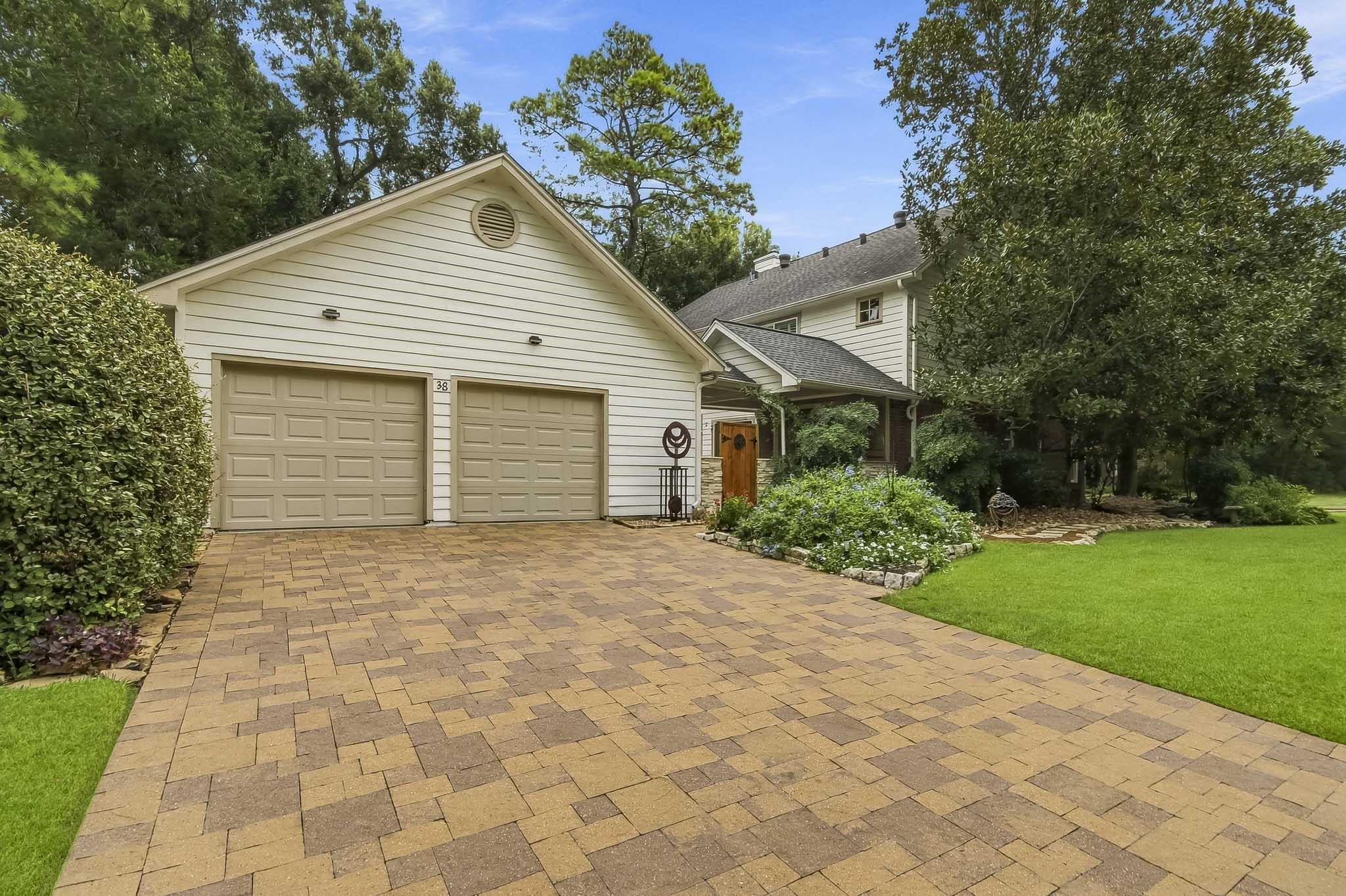38 Sky Terrace Place, The Woodlands, TX 77381 38 Sky Terrace Place, The Woodlands, TX 77381