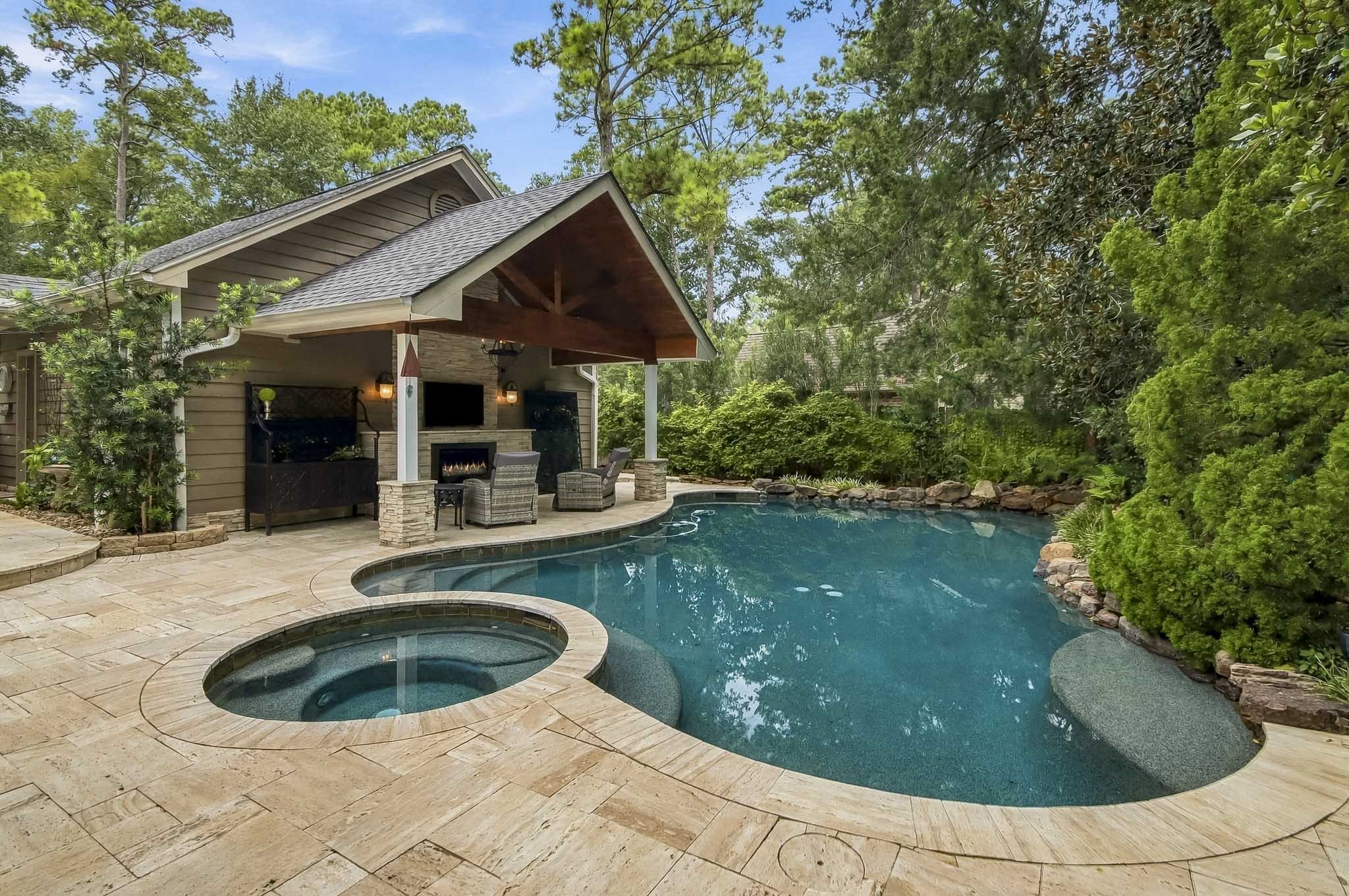 38 Sky Terrace Place, The Woodlands, TX 77381 38 Sky Terrace Place, The Woodlands, TX 77381