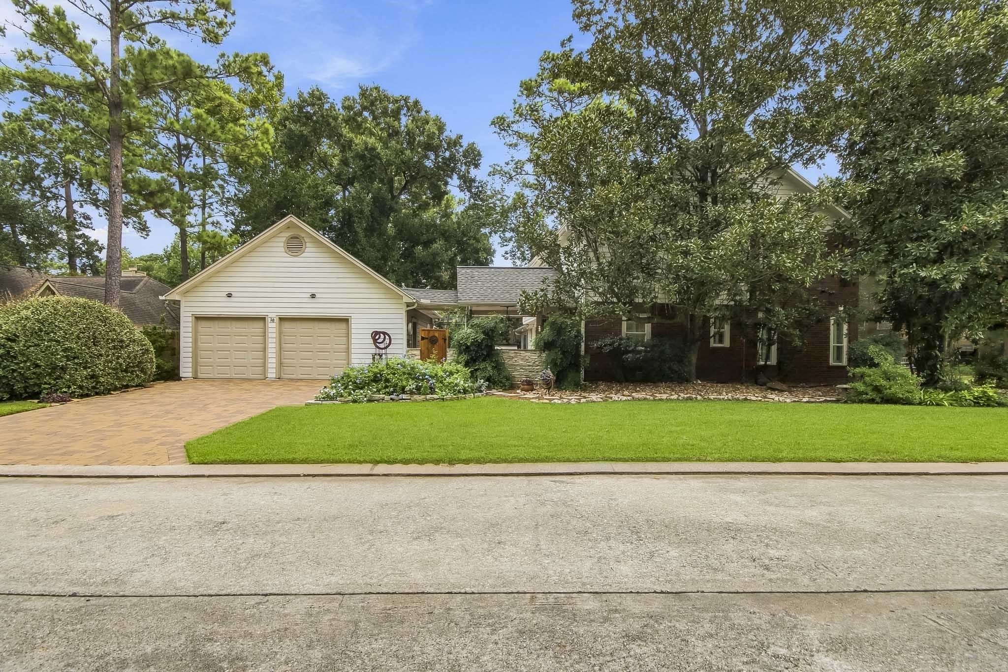 38 Sky Terrace Place, The Woodlands, TX 77381 38 Sky Terrace Place, The Woodlands, TX 77381