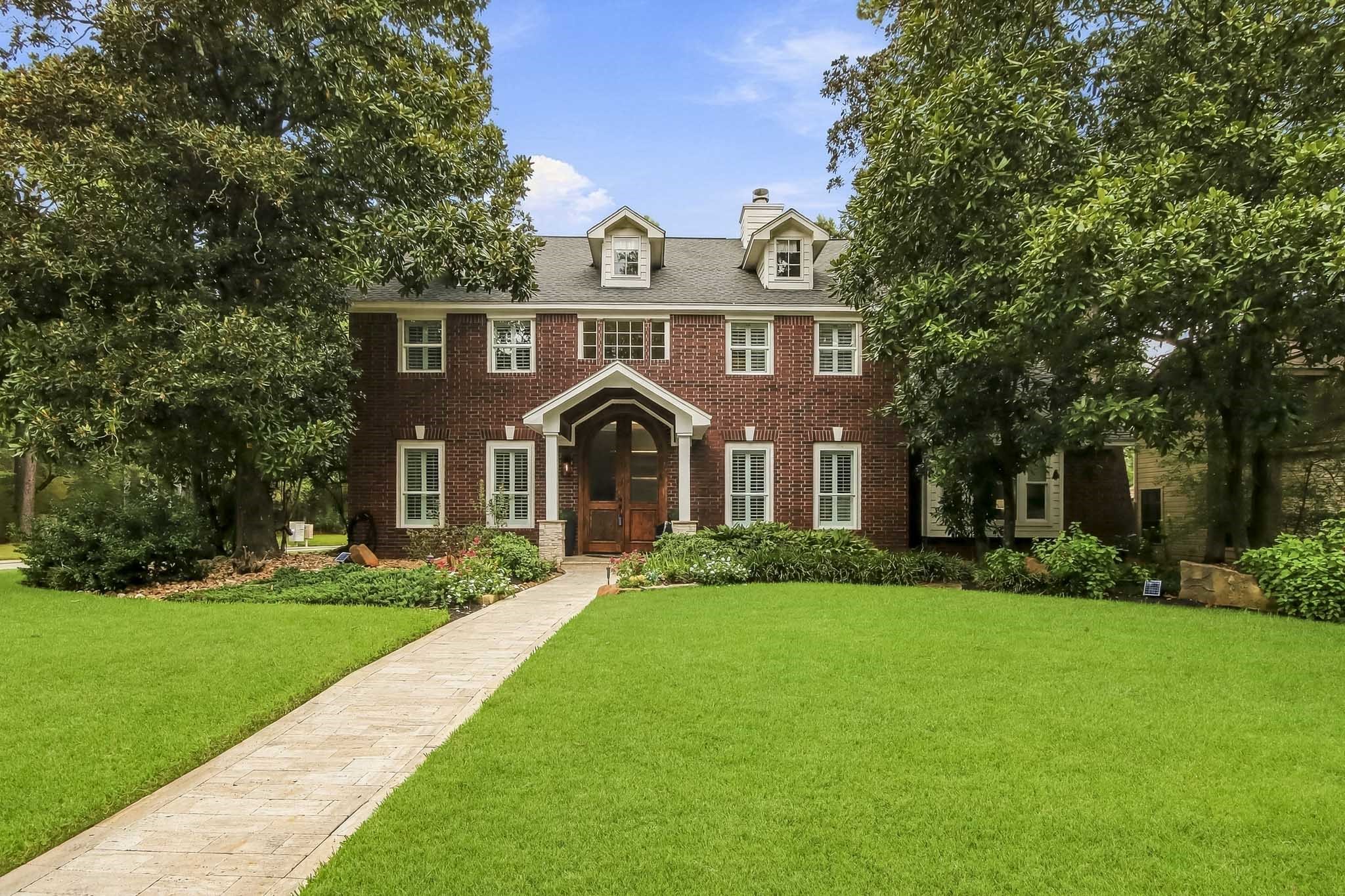 38 Sky Terrace Place, The Woodlands, TX 77381 38 Sky Terrace Place, The Woodlands, TX 77381