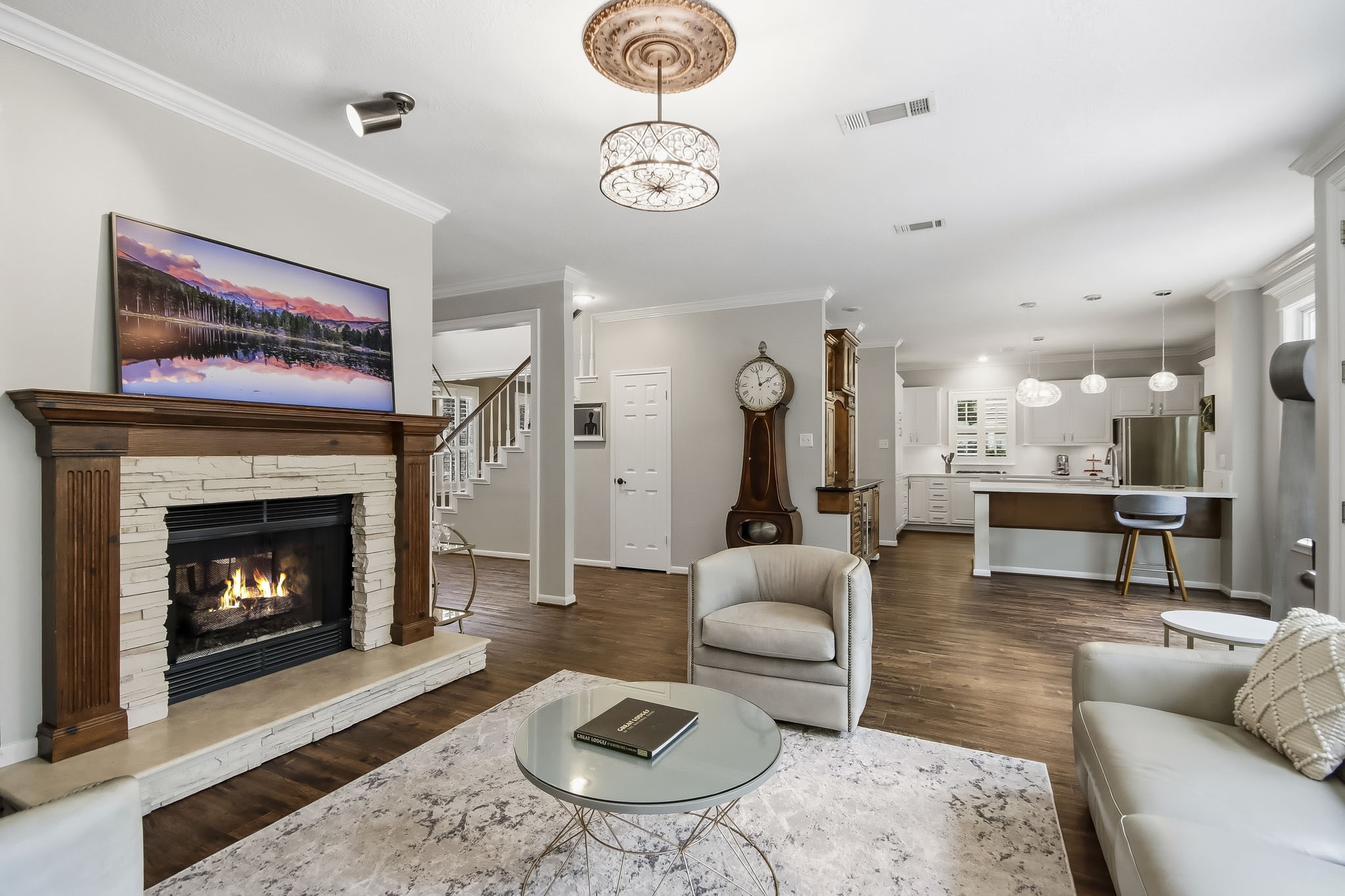 38 Sky Terrace Place, The Woodlands, TX 77381