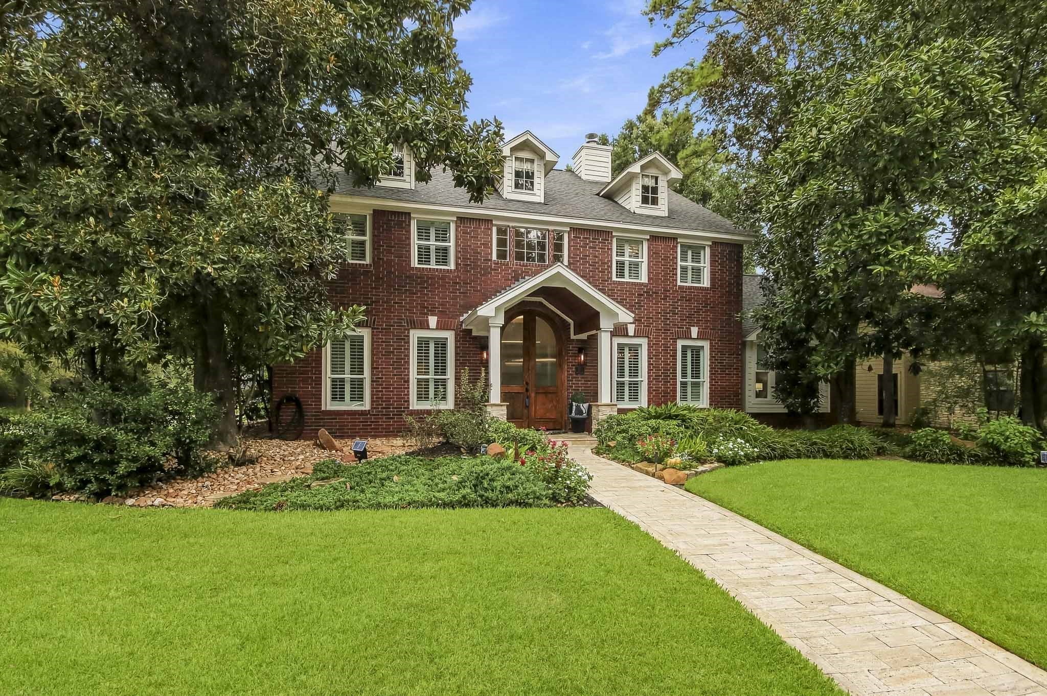 38 Sky Terrace Place, The Woodlands, TX 77381 38 Sky Terrace Place, The Woodlands, TX 77381