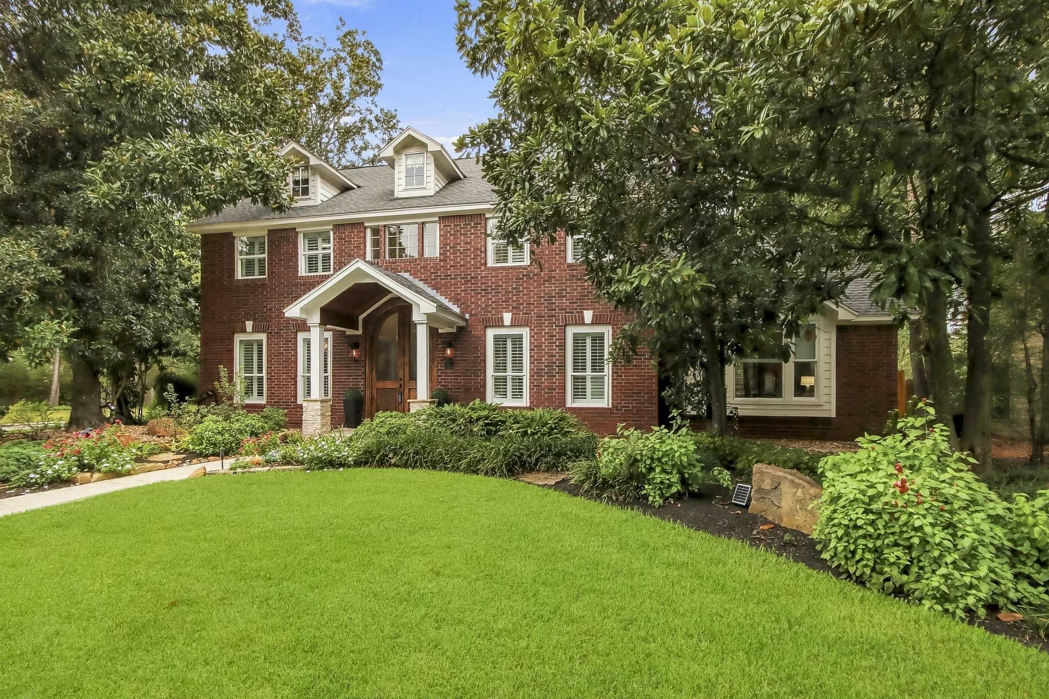 38 Sky Terrace Place, The Woodlands, TX 77381 38 Sky Terrace Place, The Woodlands, TX 77381