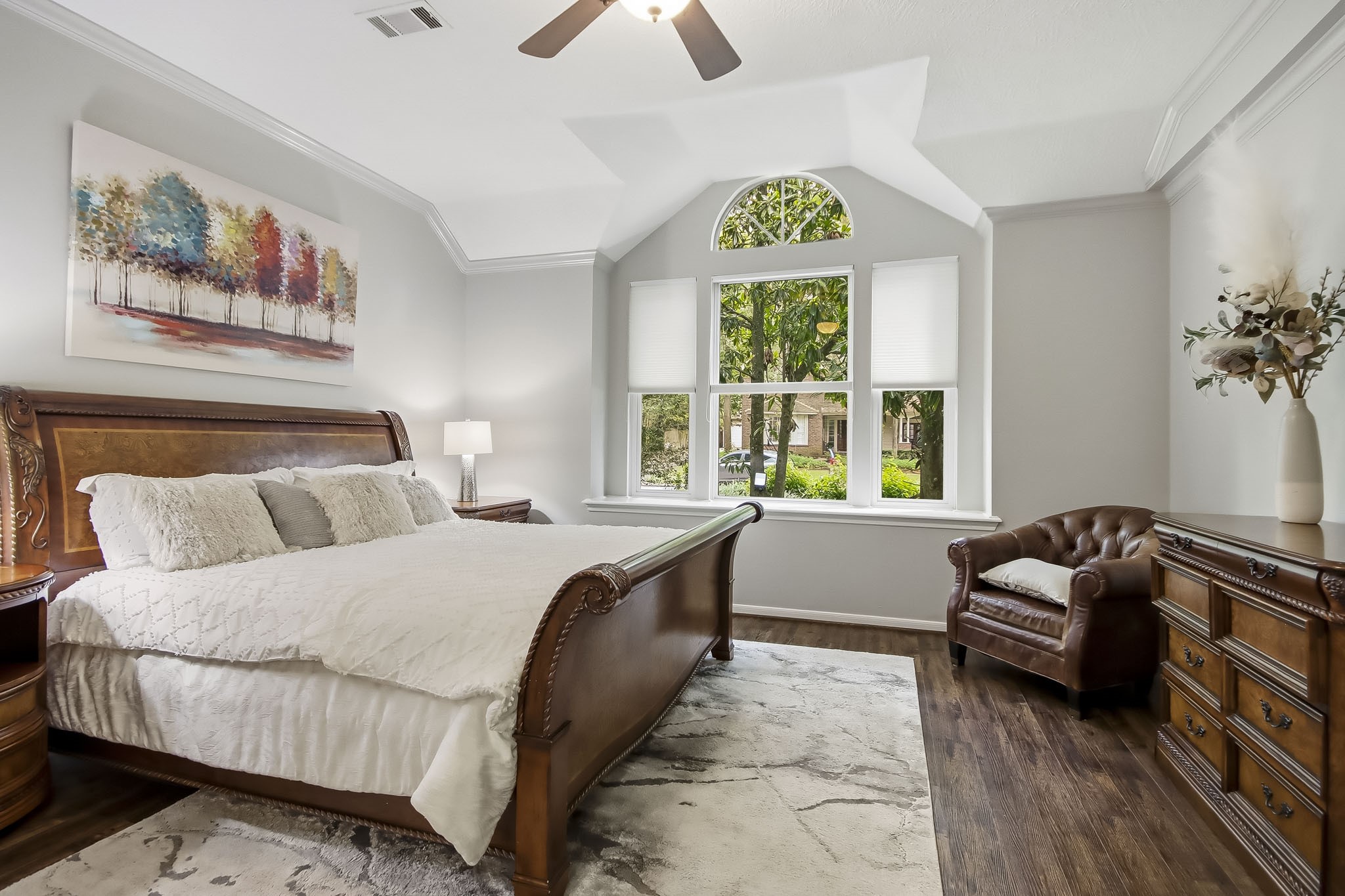 38 Sky Terrace Place, The Woodlands, TX 77381