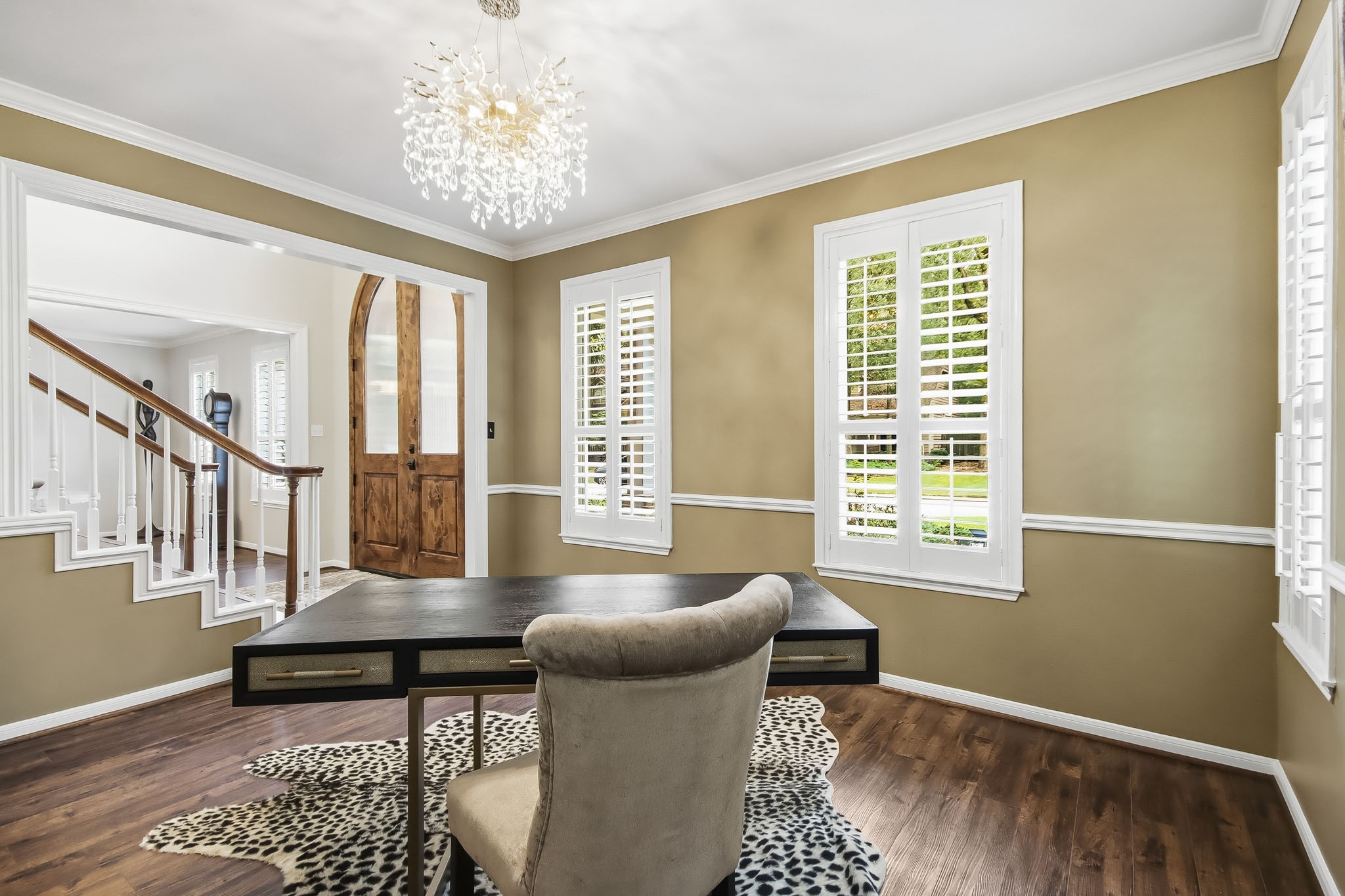 38 Sky Terrace Place, The Woodlands, TX 77381