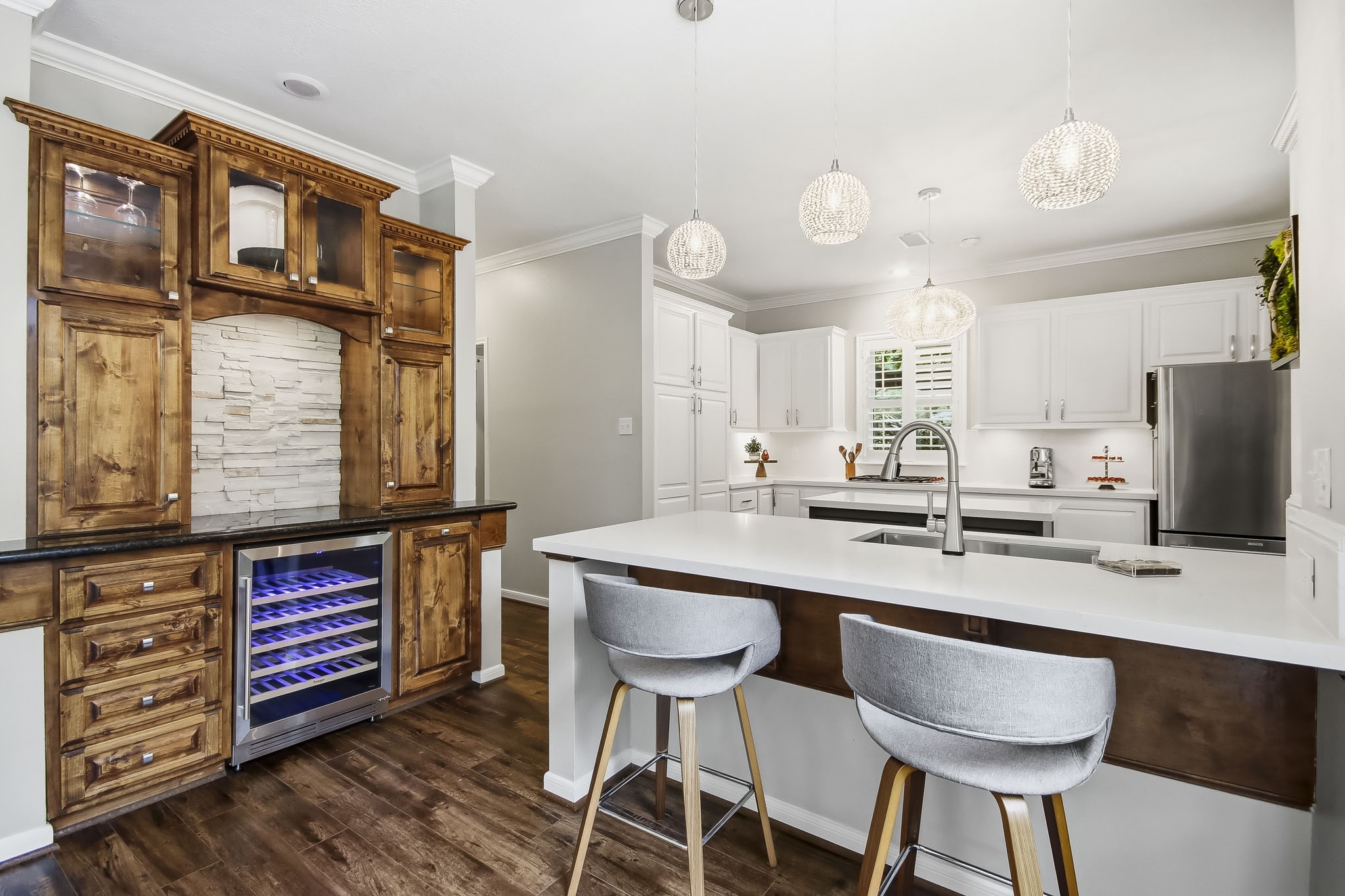 38 Sky Terrace Place, The Woodlands, TX 77381