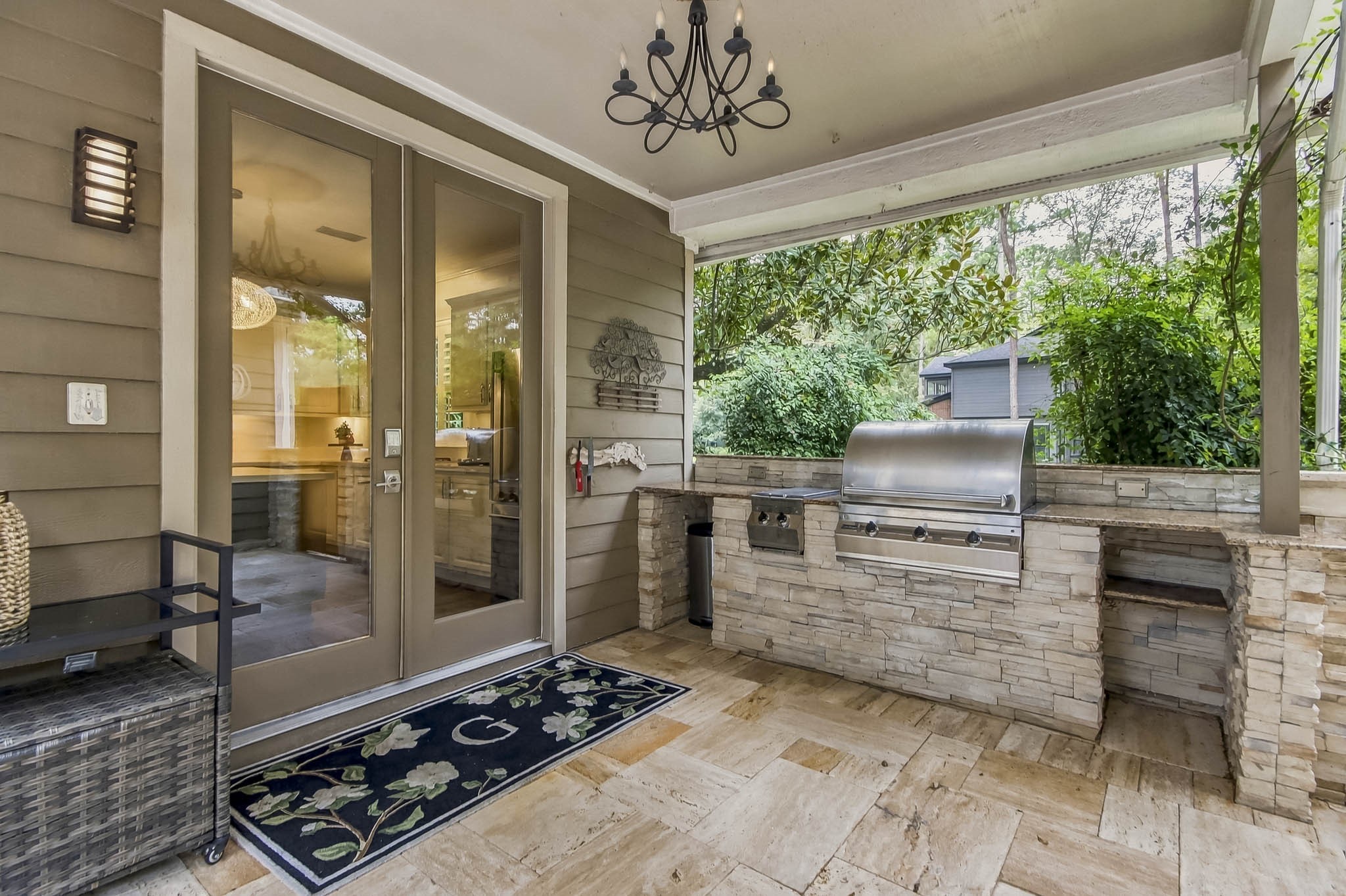 38 Sky Terrace Place, The Woodlands, TX 77381