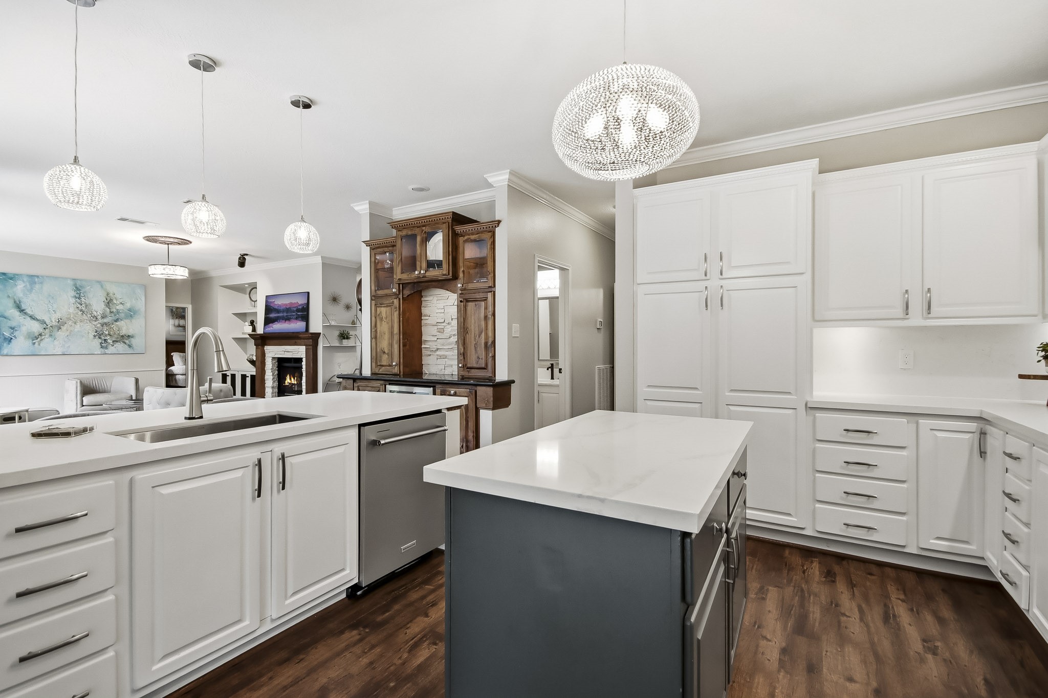 38 Sky Terrace Place, The Woodlands, TX 77381