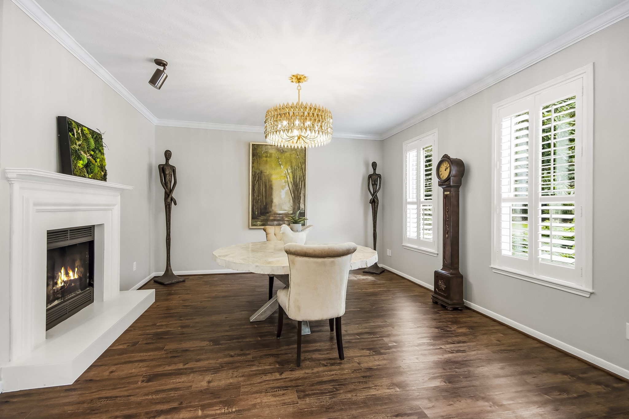 38 Sky Terrace Place, The Woodlands, TX 77381