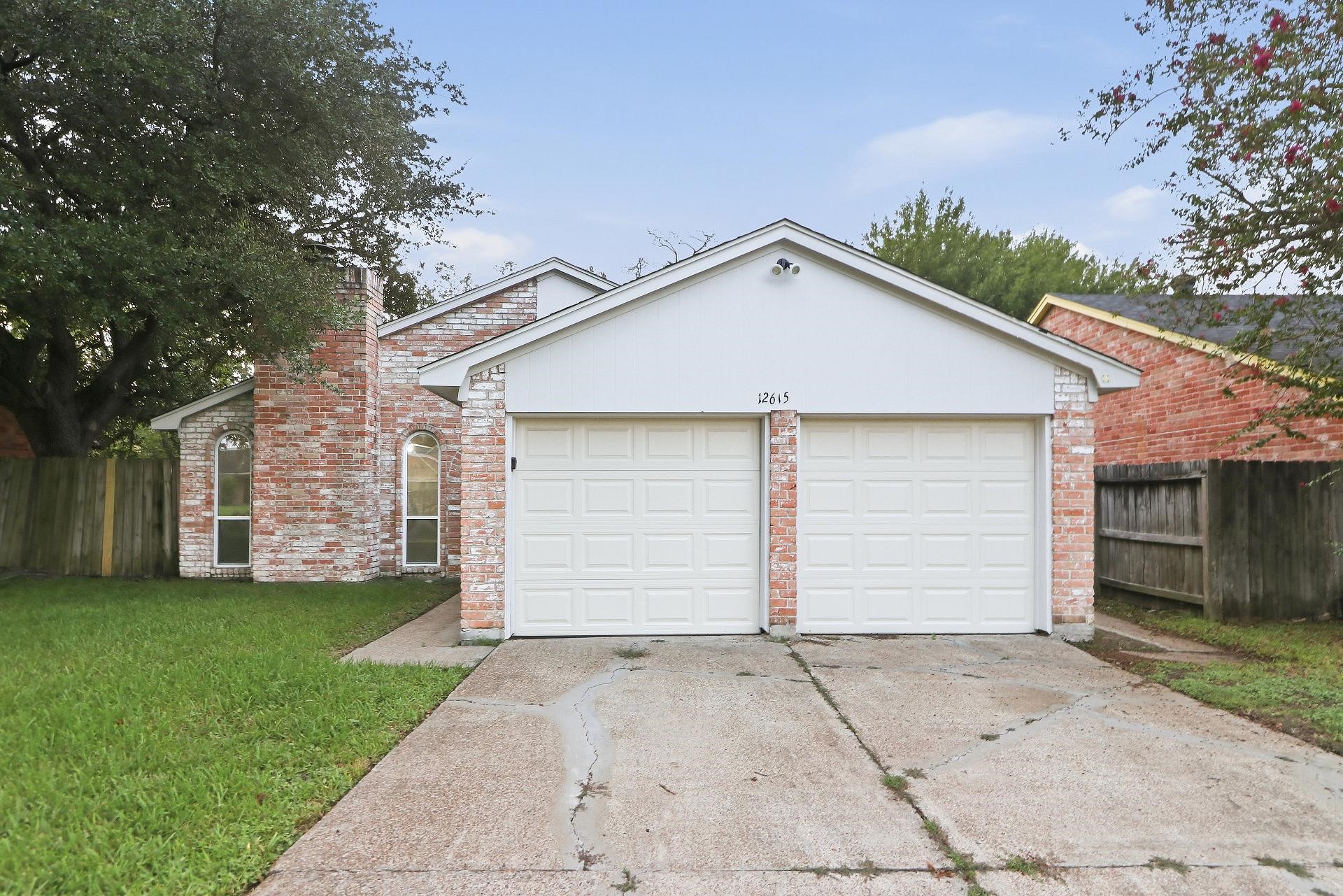 12615 Enchanted Path Drive, Houston, TX 77044 12615 Enchanted Path Drive, Houston, TX 77044