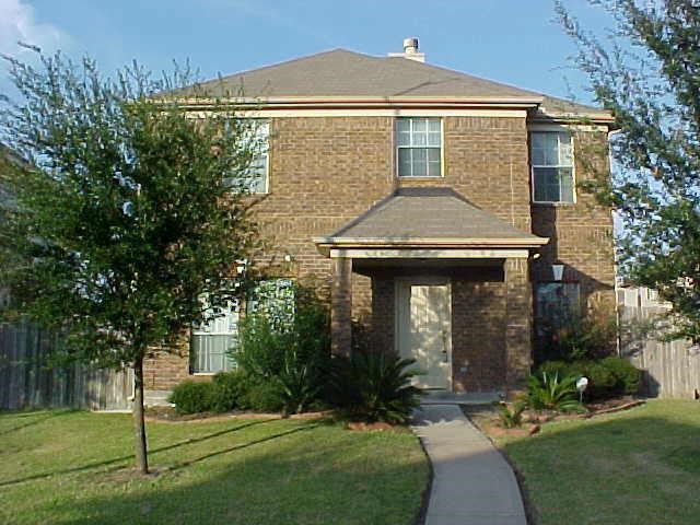 15907 Timber Chase Drive, Houston, TX 77082
