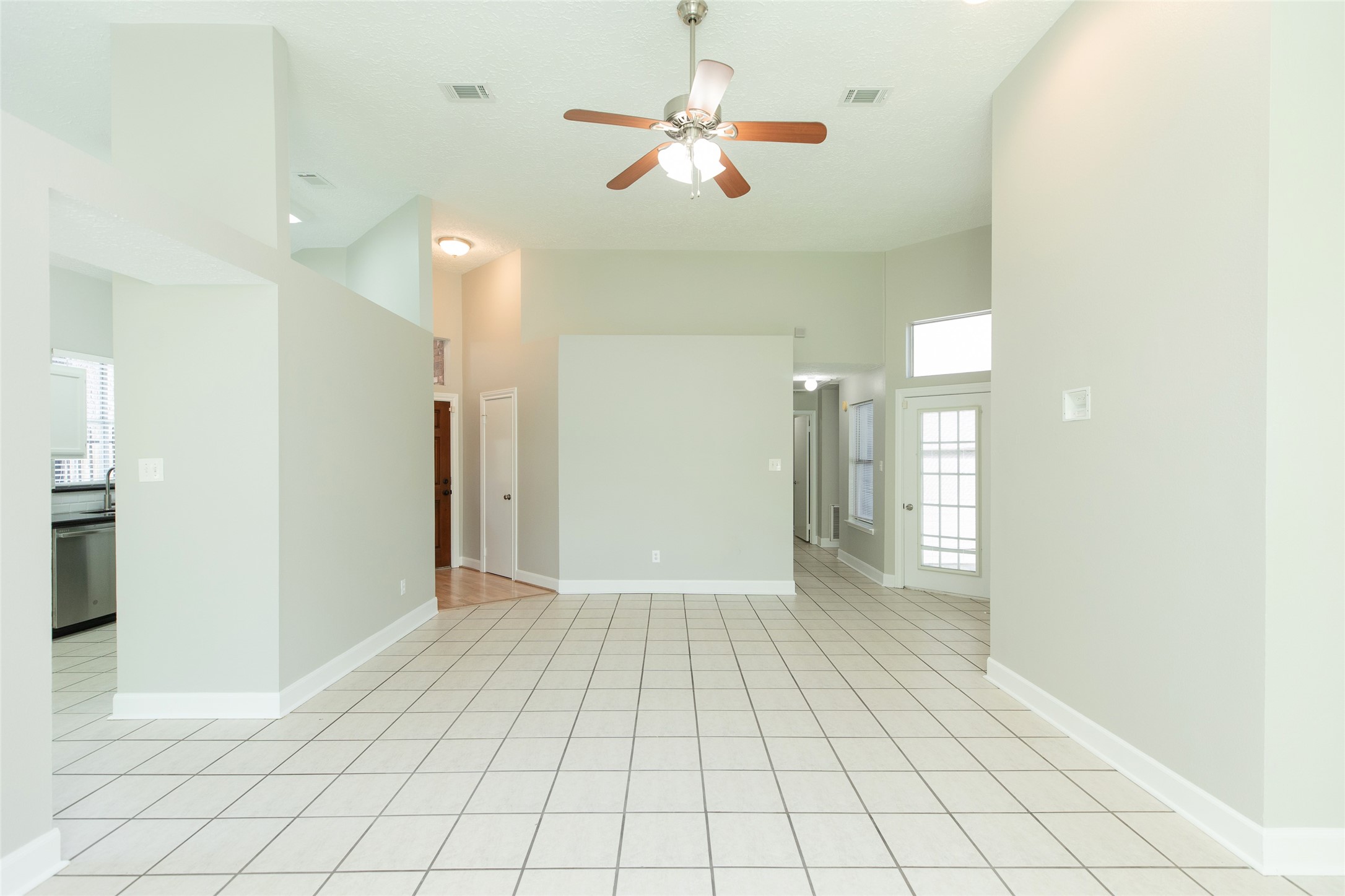 1923 Havenhouse Drive, Spring, TX 77386