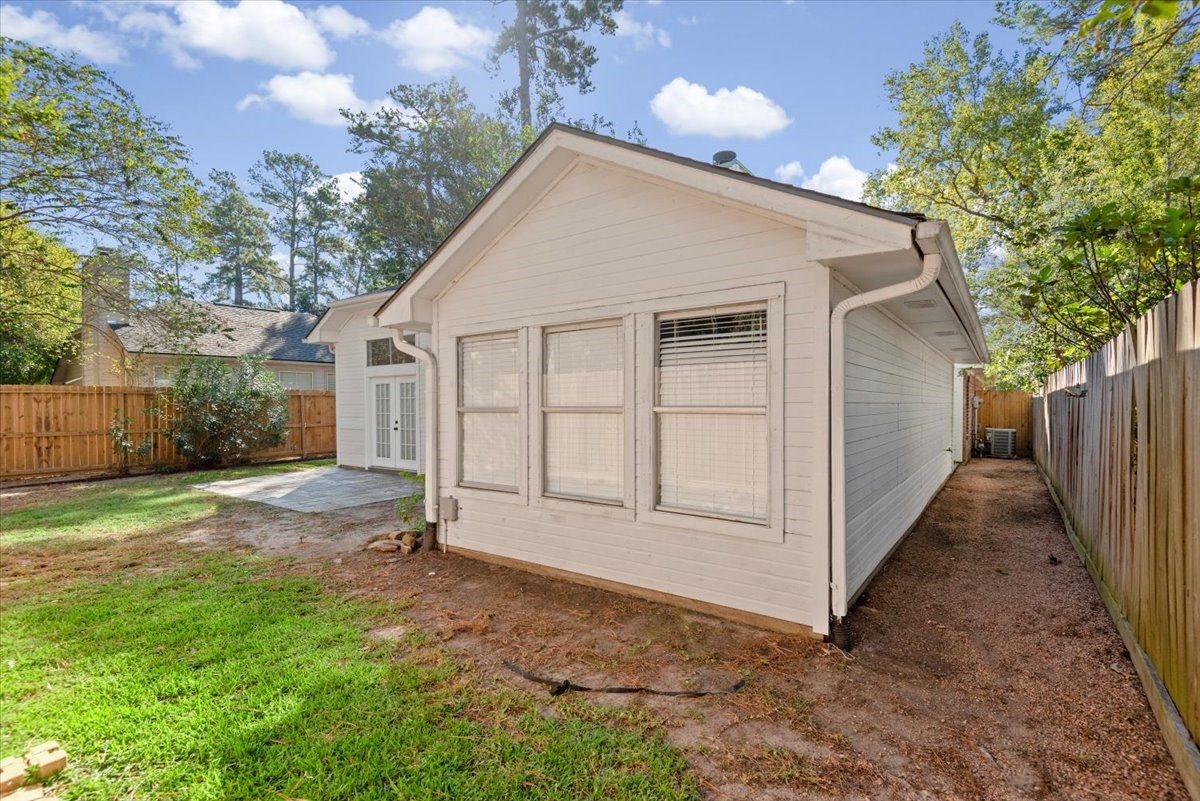 1923 Havenhouse Drive, Spring, TX 77386