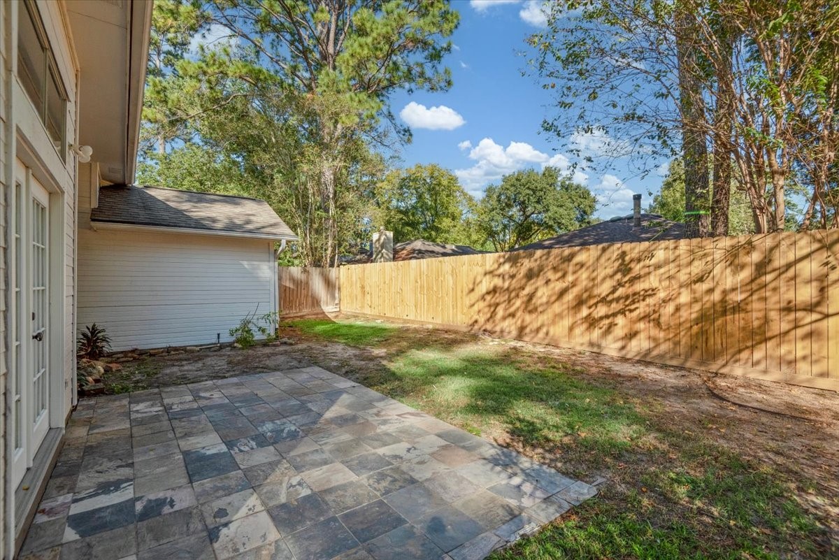 1923 Havenhouse Drive, Spring, TX 77386