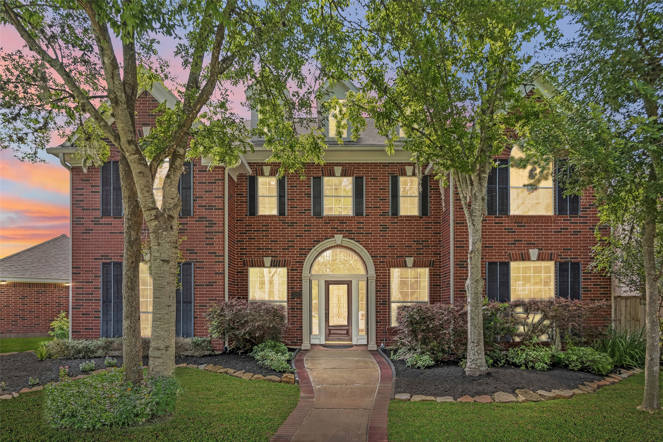 7503 Stone Arbor Drive, Sugar Land, TX 77479