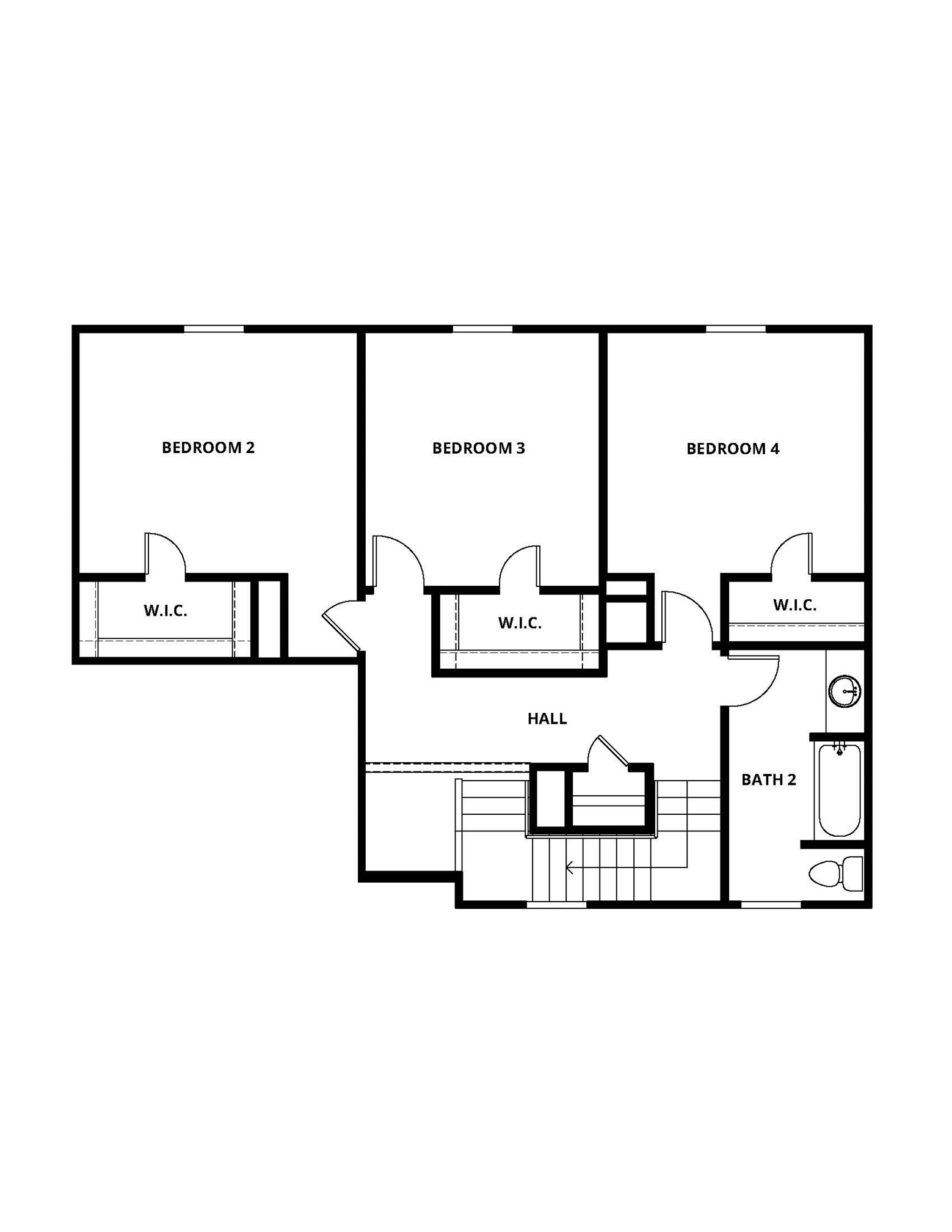 21571 Bluebonnet Bay Drive, Magnolia, TX 77354