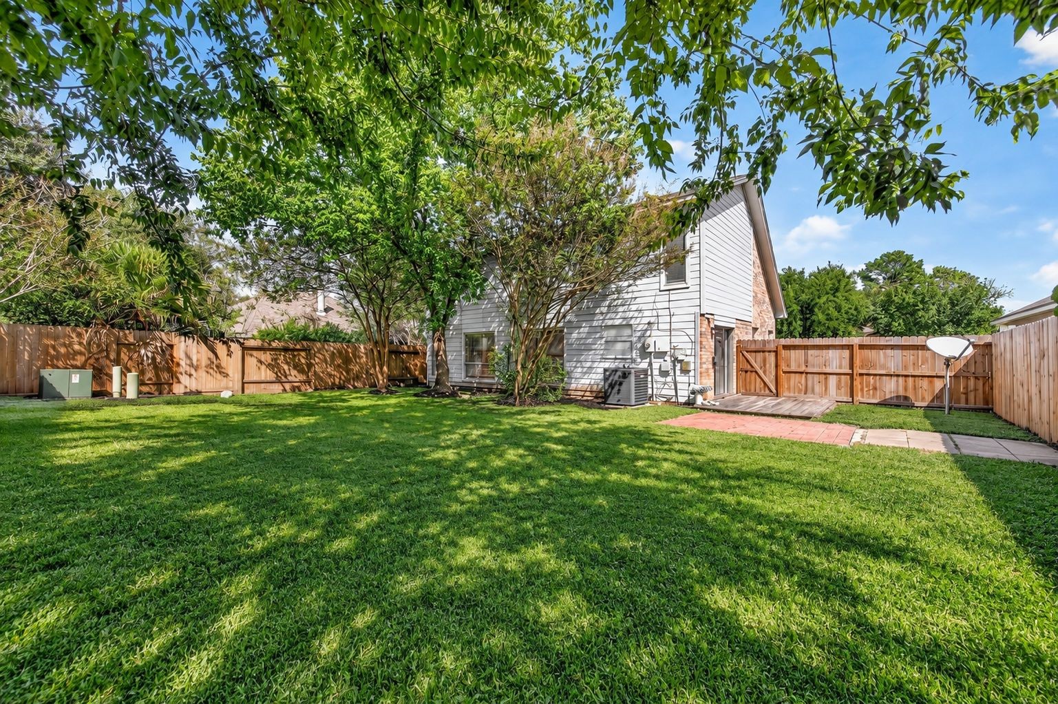 19411 Stillhouse Drive, Tomball, TX 77375