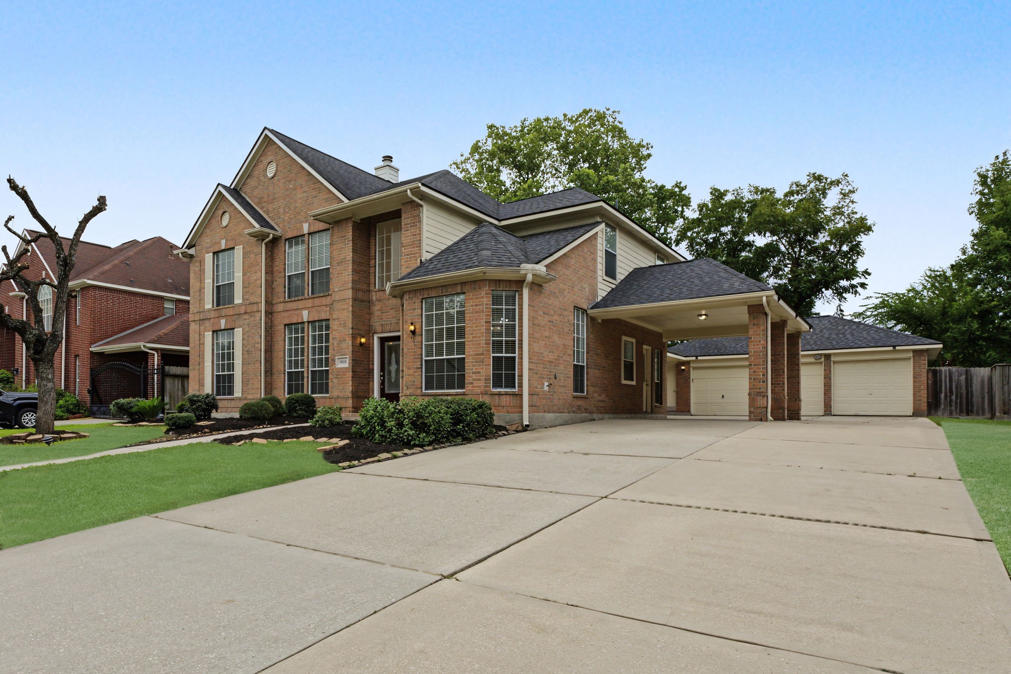 2502 Meadow Tree Lane, Spring, TX 77388