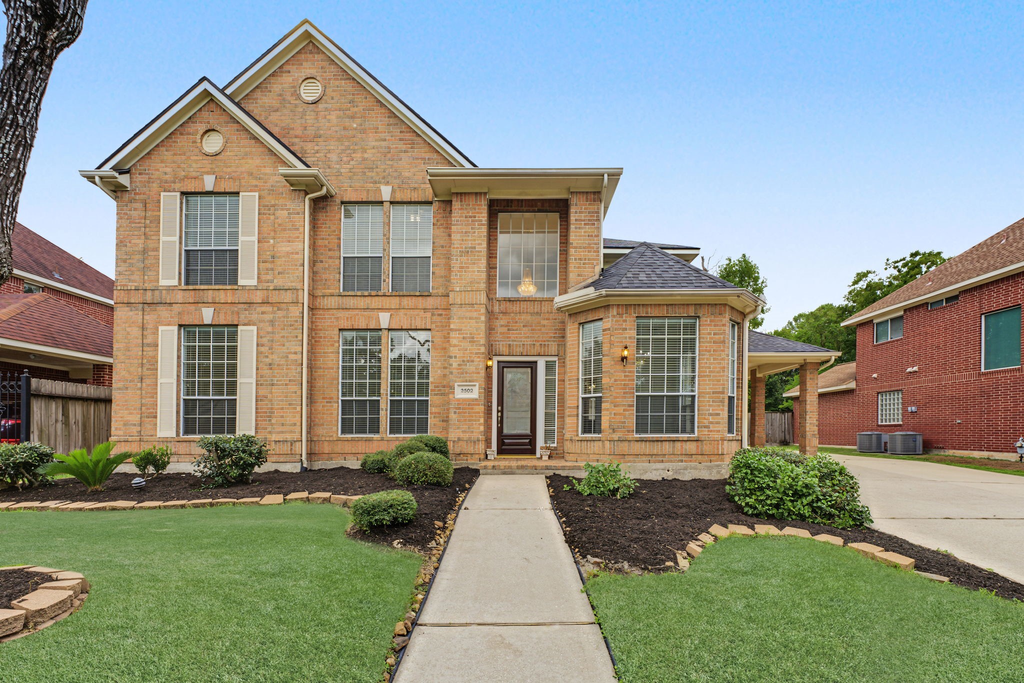 2502 Meadow Tree Lane, Spring, TX 77388 2502 Meadow Tree Lane, Spring, TX 77388