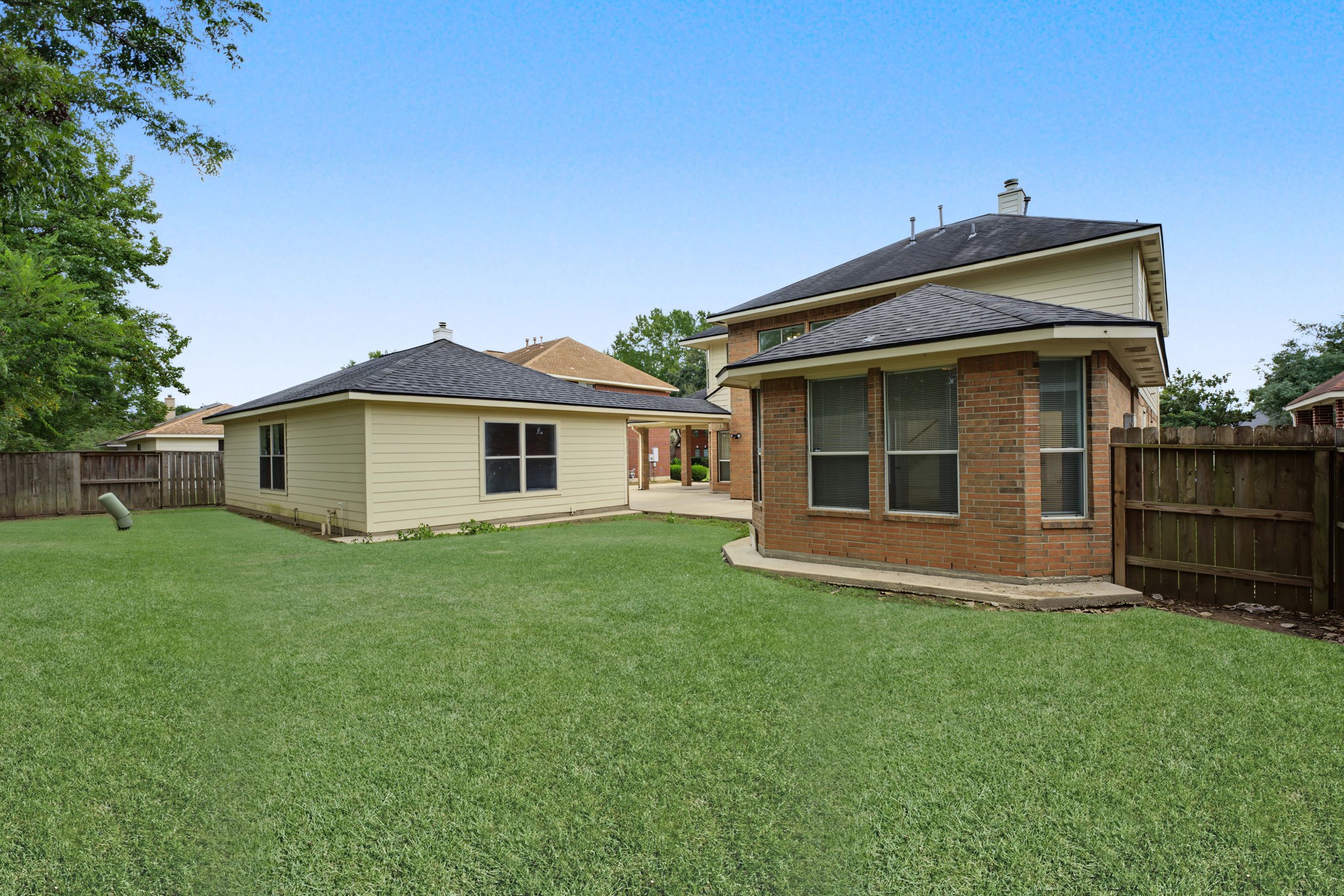 2502 Meadow Tree Lane, Spring, TX 77388