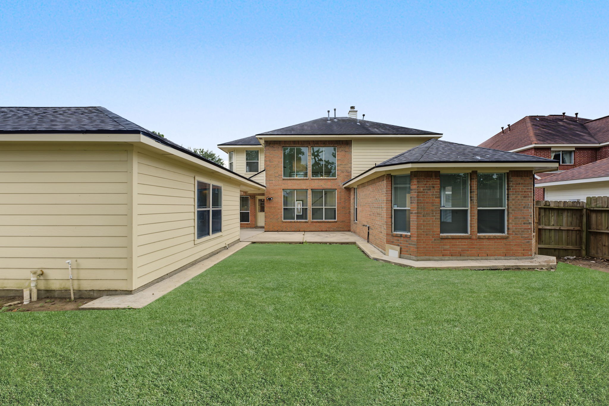 2502 Meadow Tree Lane, Spring, TX 77388