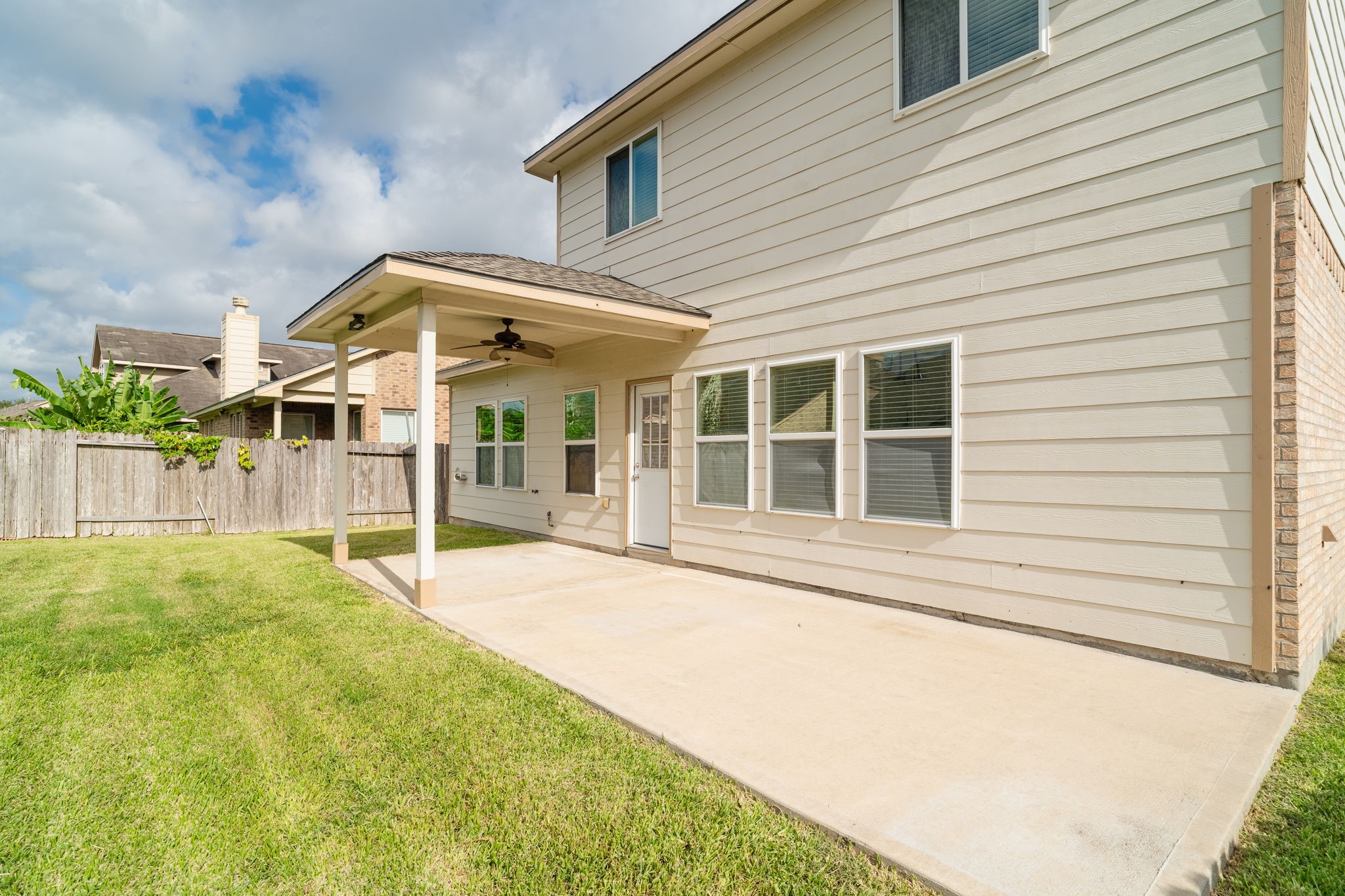 7222 Stevenson Drive, Missouri City, TX 77459